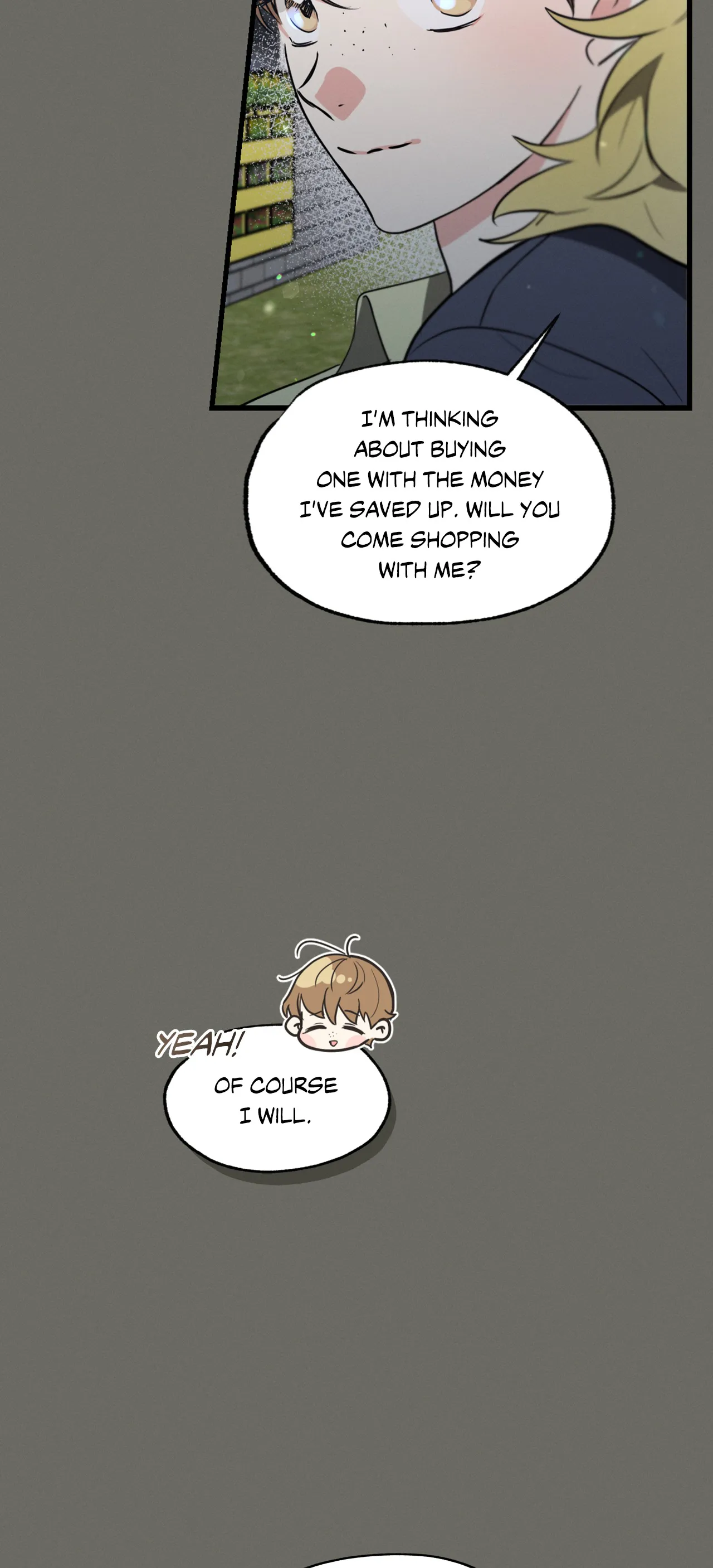 Love History Caused by Willful Negligence Chapter 46 - Page 19
