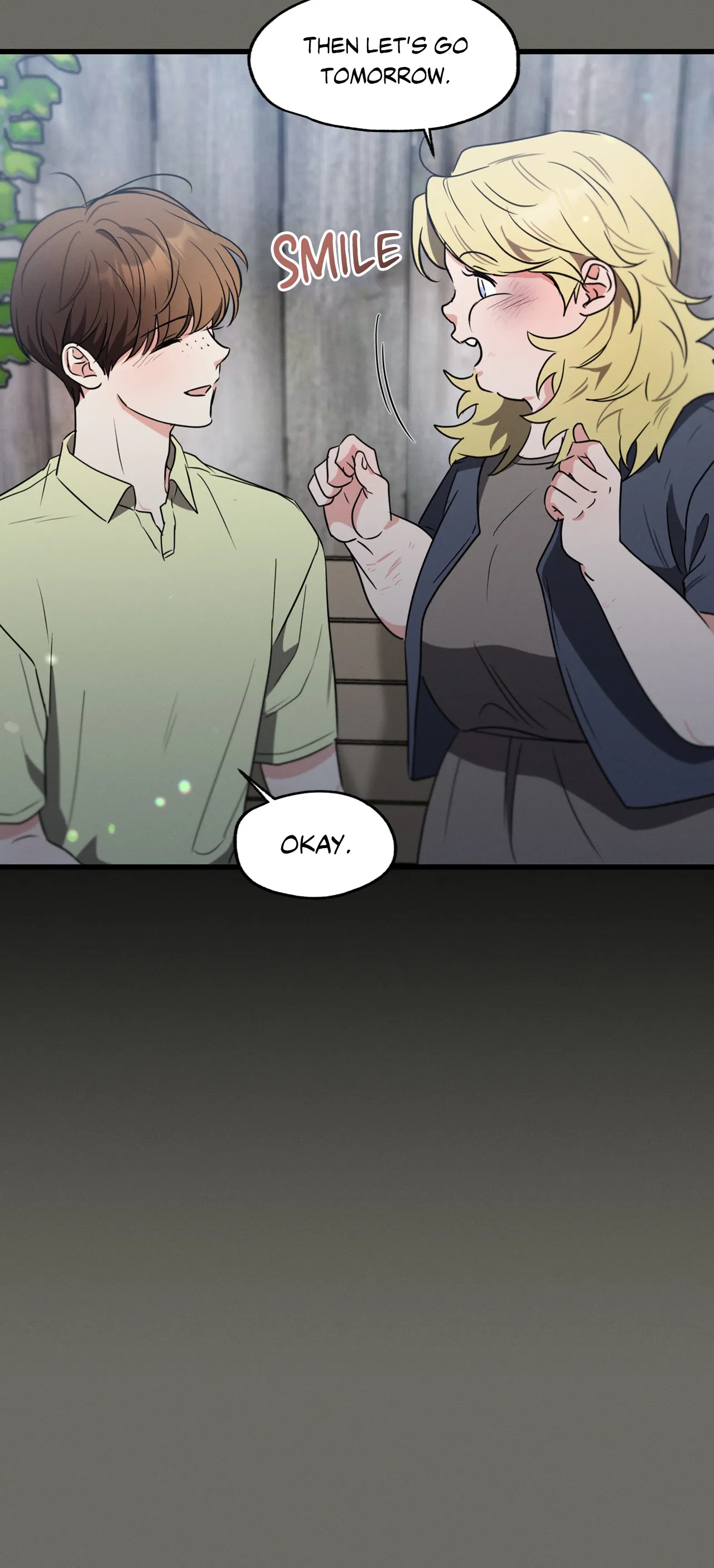 Love History Caused by Willful Negligence Chapter 46 - Page 20