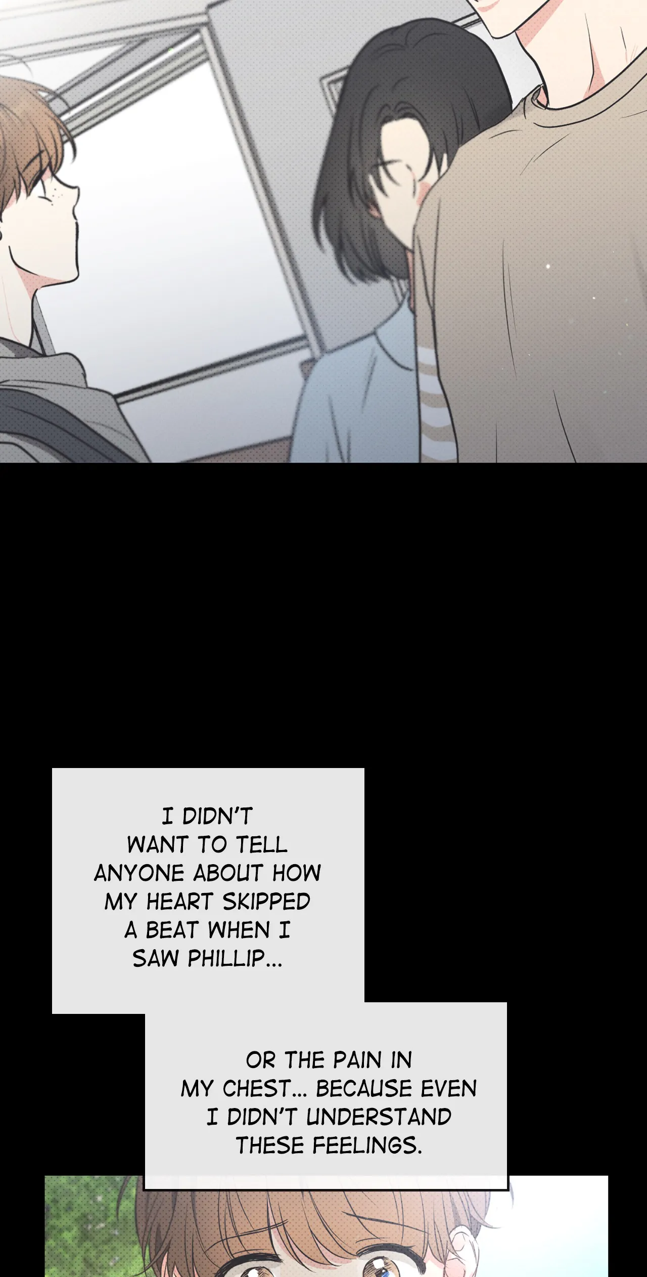 Love History Caused by Willful Negligence Chapter 46 - Page 47