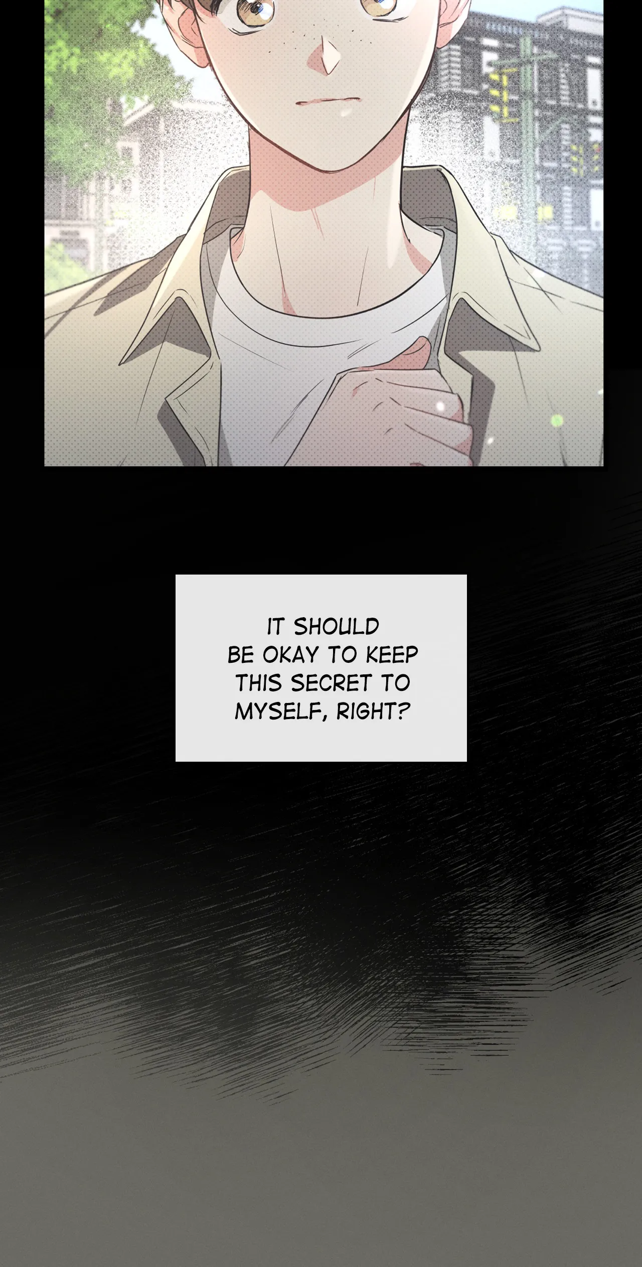 Love History Caused by Willful Negligence Chapter 46 - Page 48