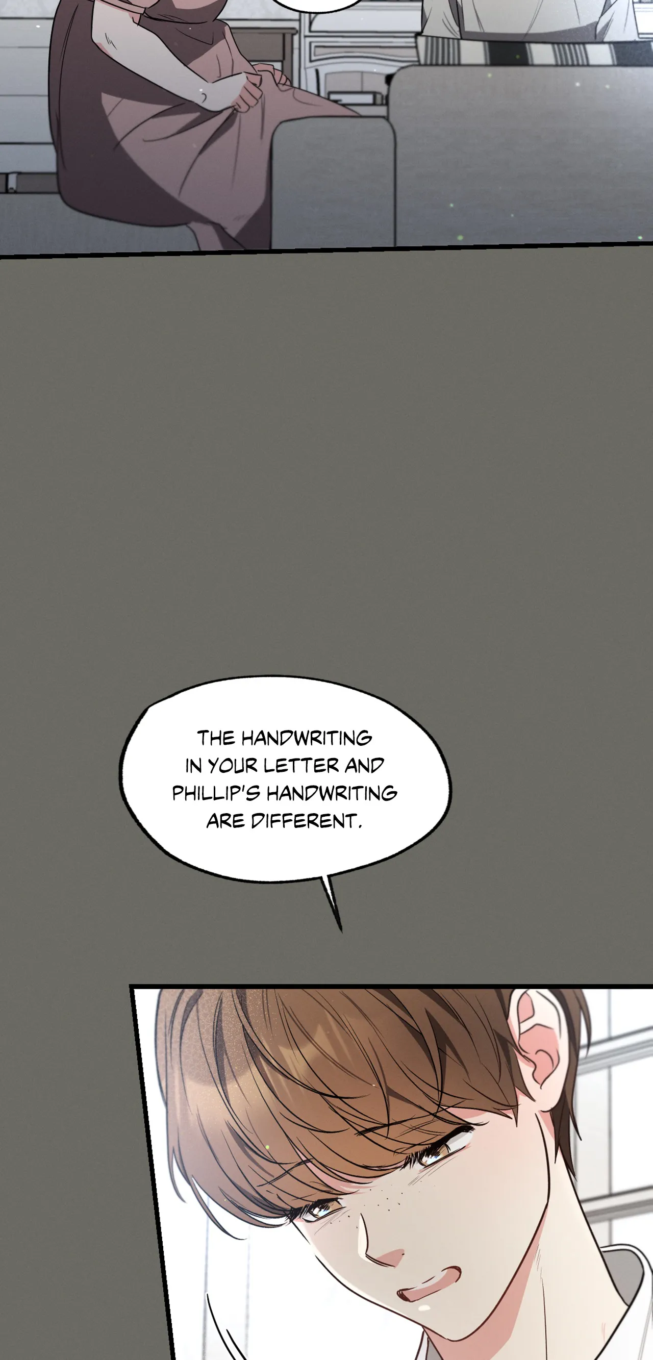 Love History Caused by Willful Negligence Chapter 46 - Page 51