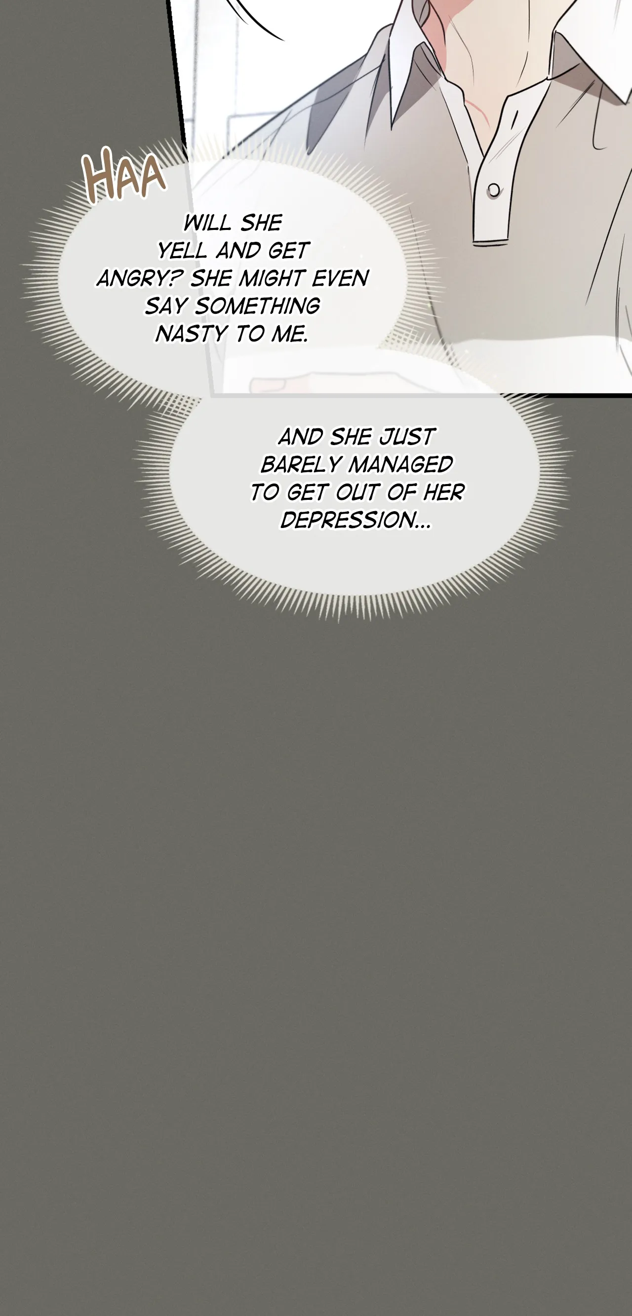 Love History Caused by Willful Negligence Chapter 46 - Page 52