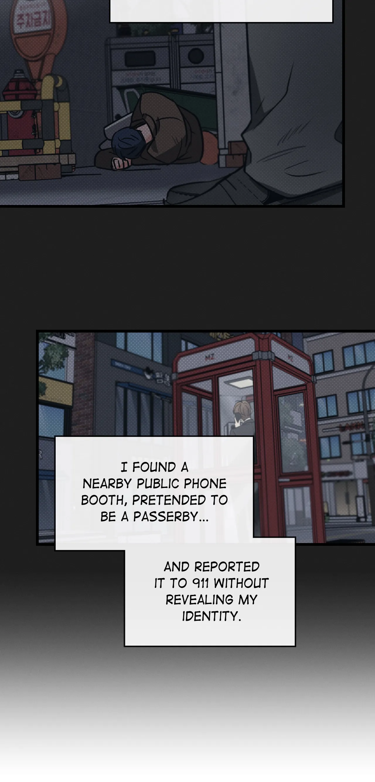 Love History Caused by Willful Negligence Chapter 46 - Page 64