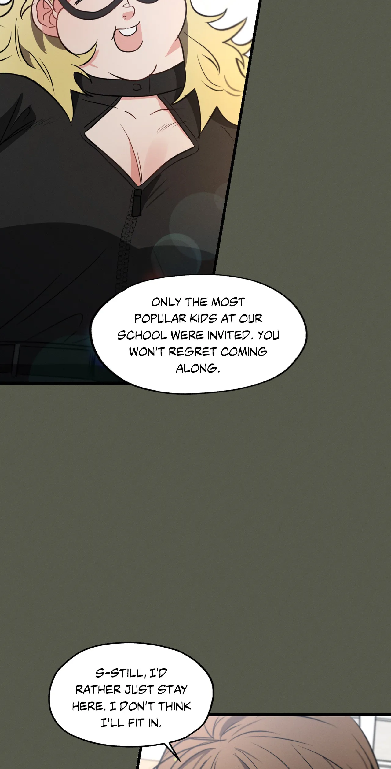 Love History Caused by Willful Negligence Chapter 54 - Page 7