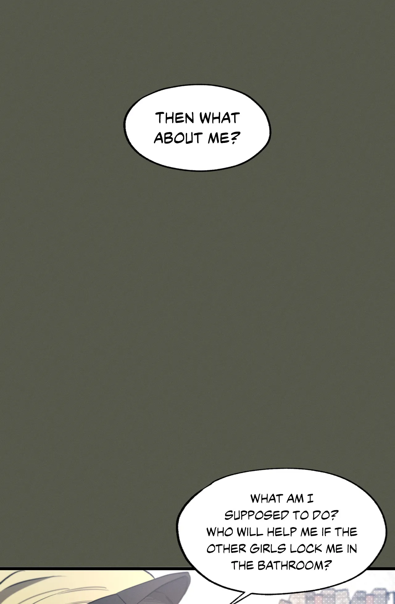 Love History Caused by Willful Negligence Chapter 54 - Page 9
