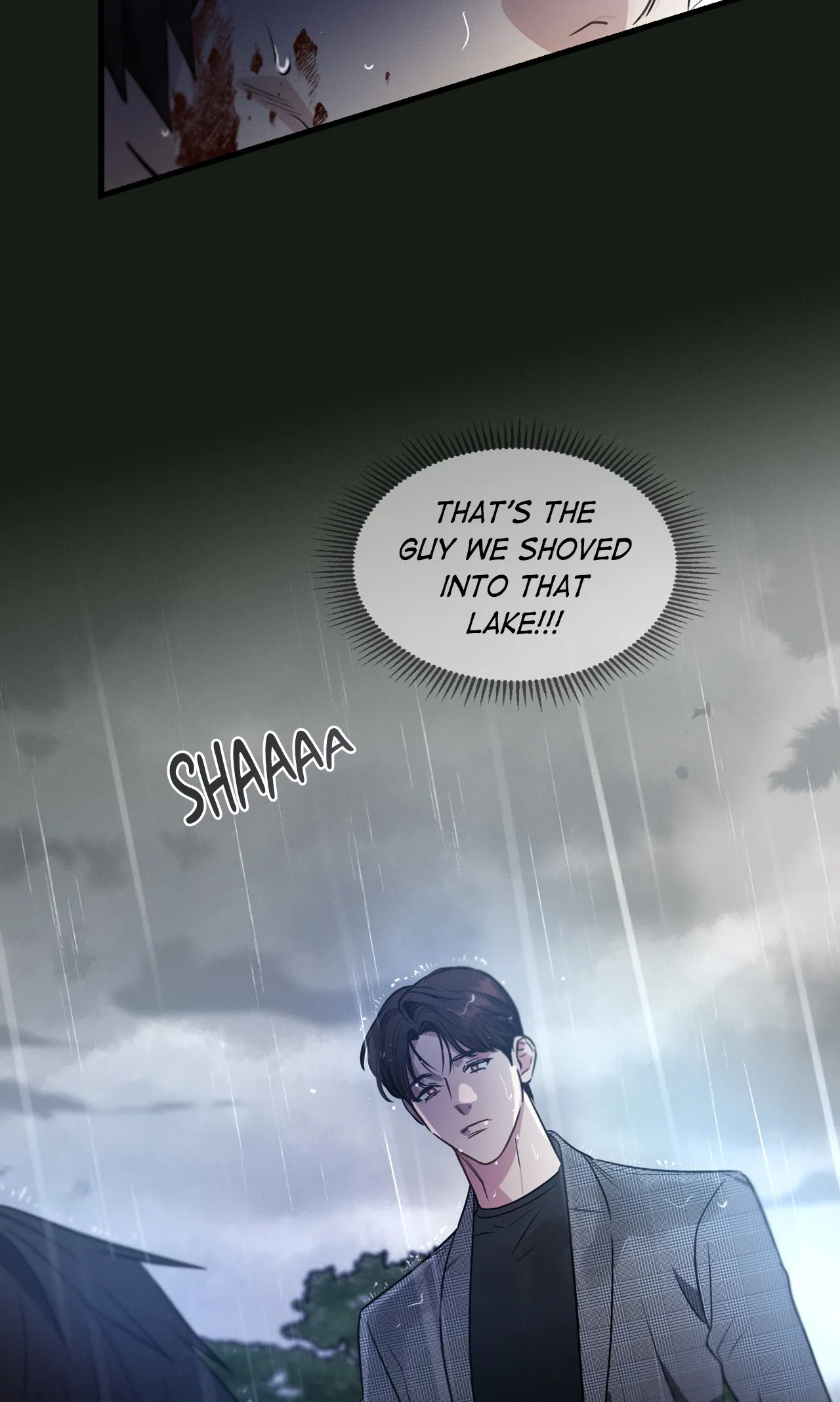 Love History Caused by Willful Negligence Chapter 57 - Page 8