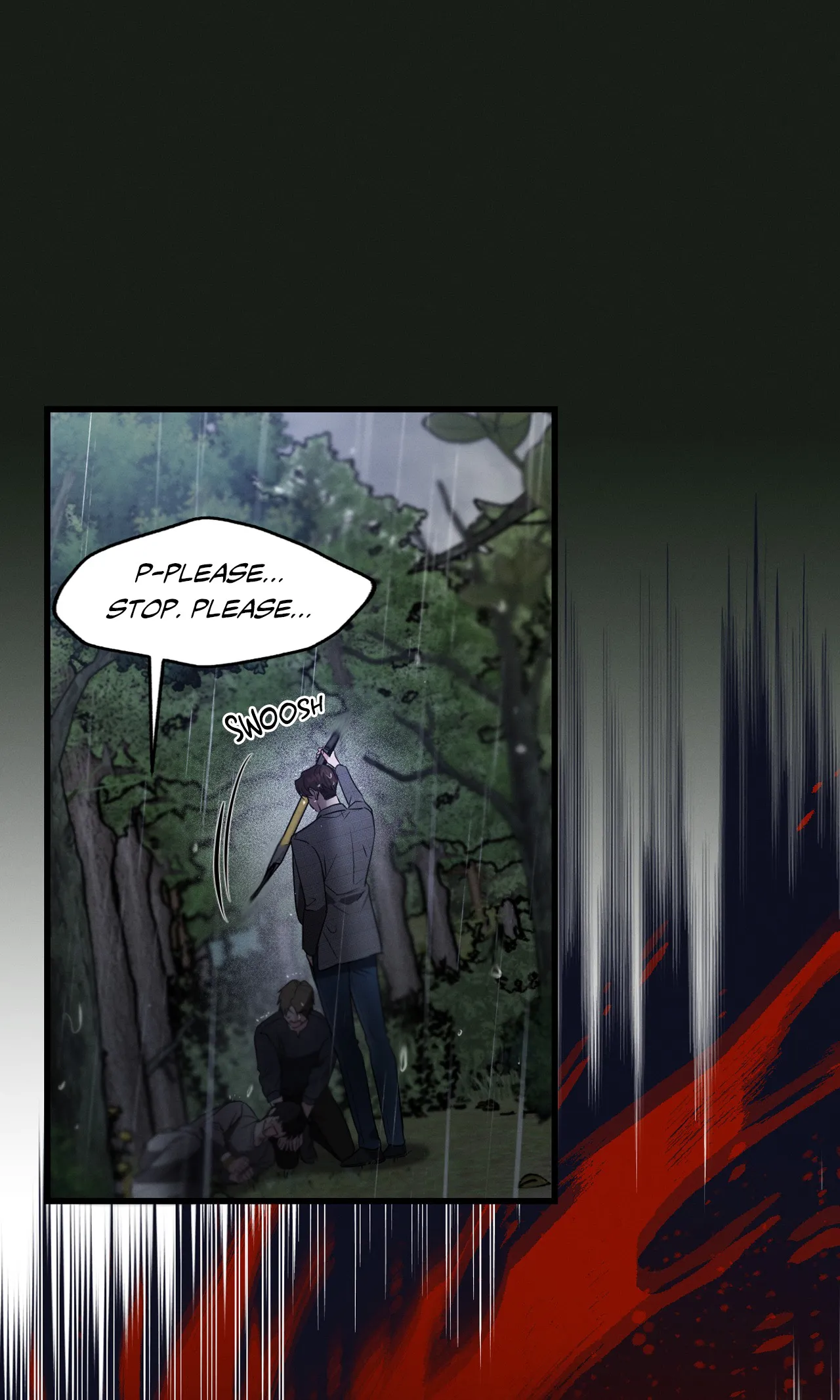 Love History Caused by Willful Negligence Chapter 57 - Page 16