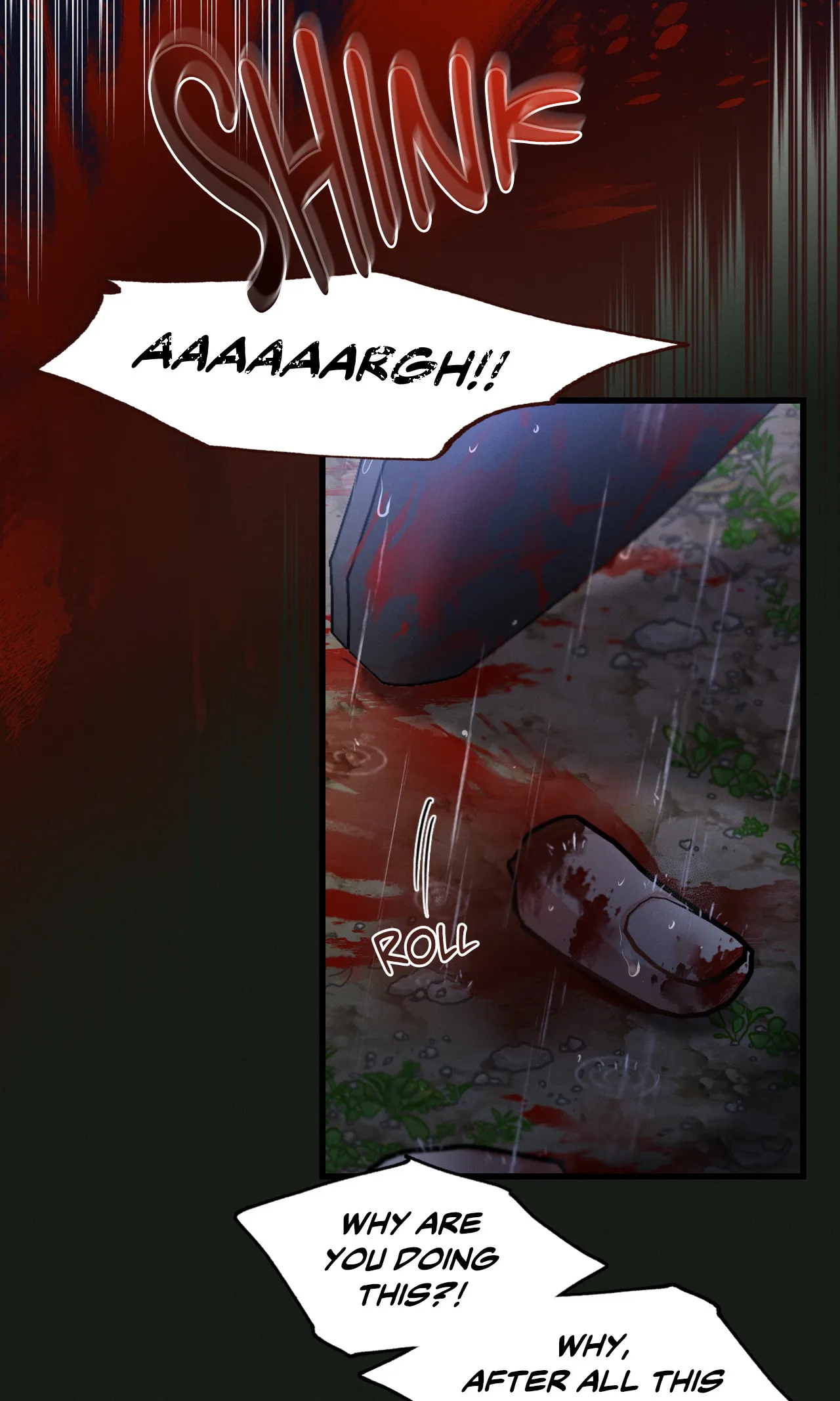 Love History Caused by Willful Negligence Chapter 57 - Page 17