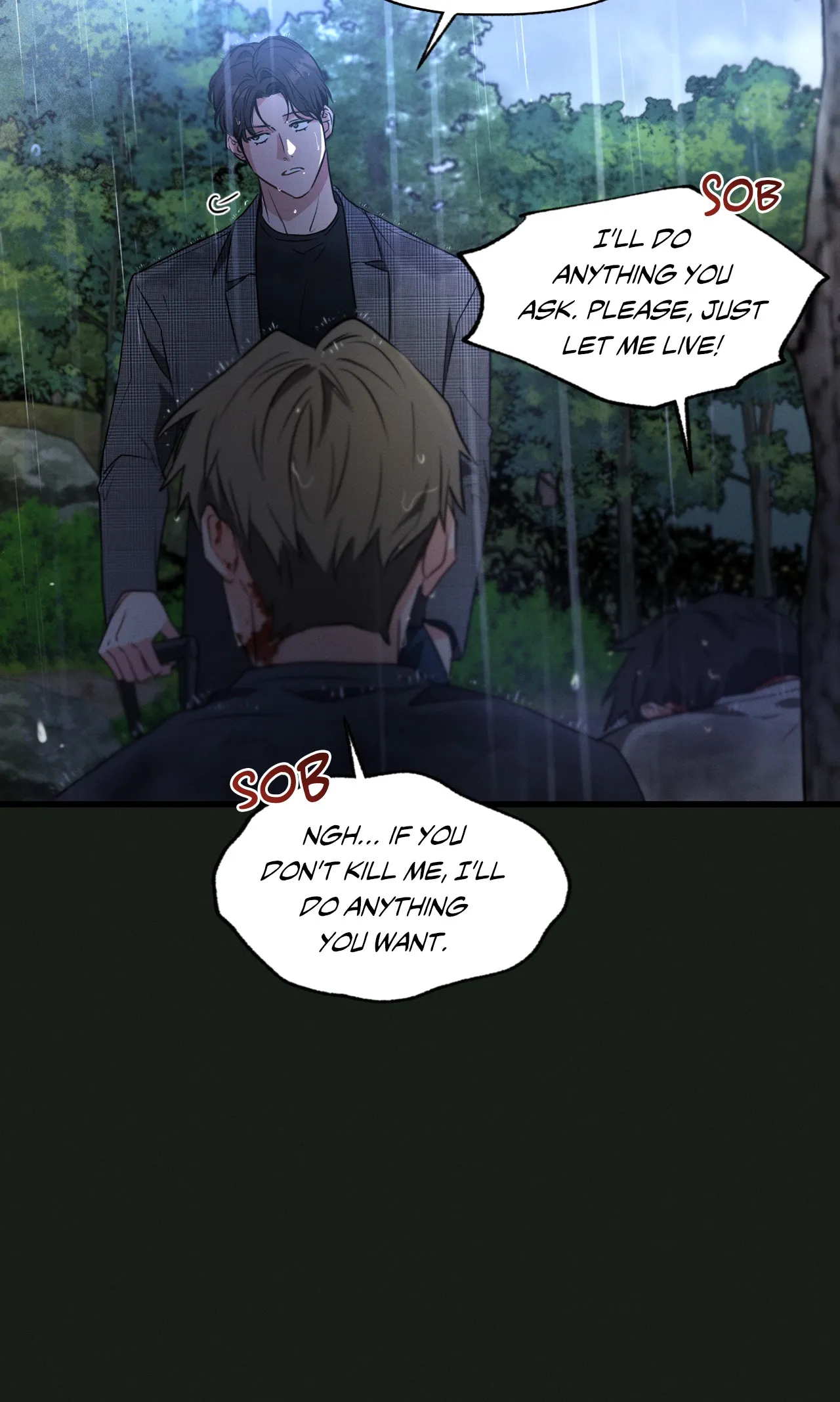 Love History Caused by Willful Negligence Chapter 57 - Page 19