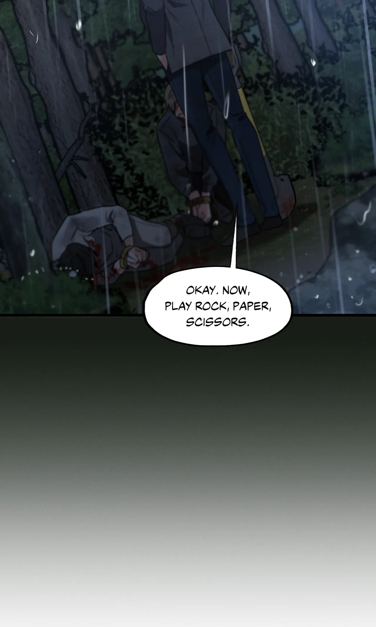 Love History Caused by Willful Negligence Chapter 57 - Page 27