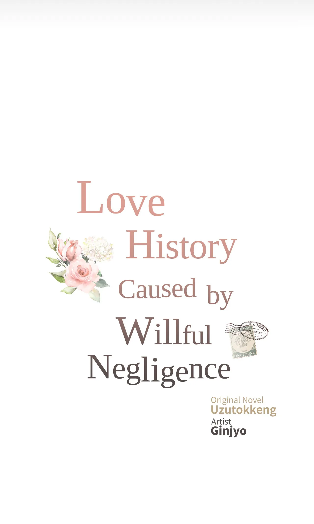 Love History Caused by Willful Negligence Chapter 57 - Page 28