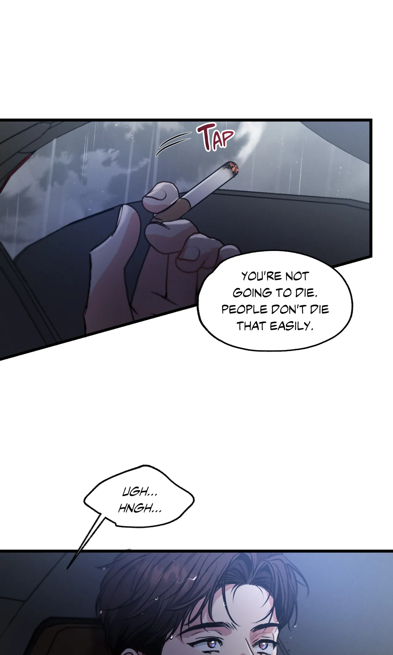 Love History Caused by Willful Negligence Chapter 57 - Page 31