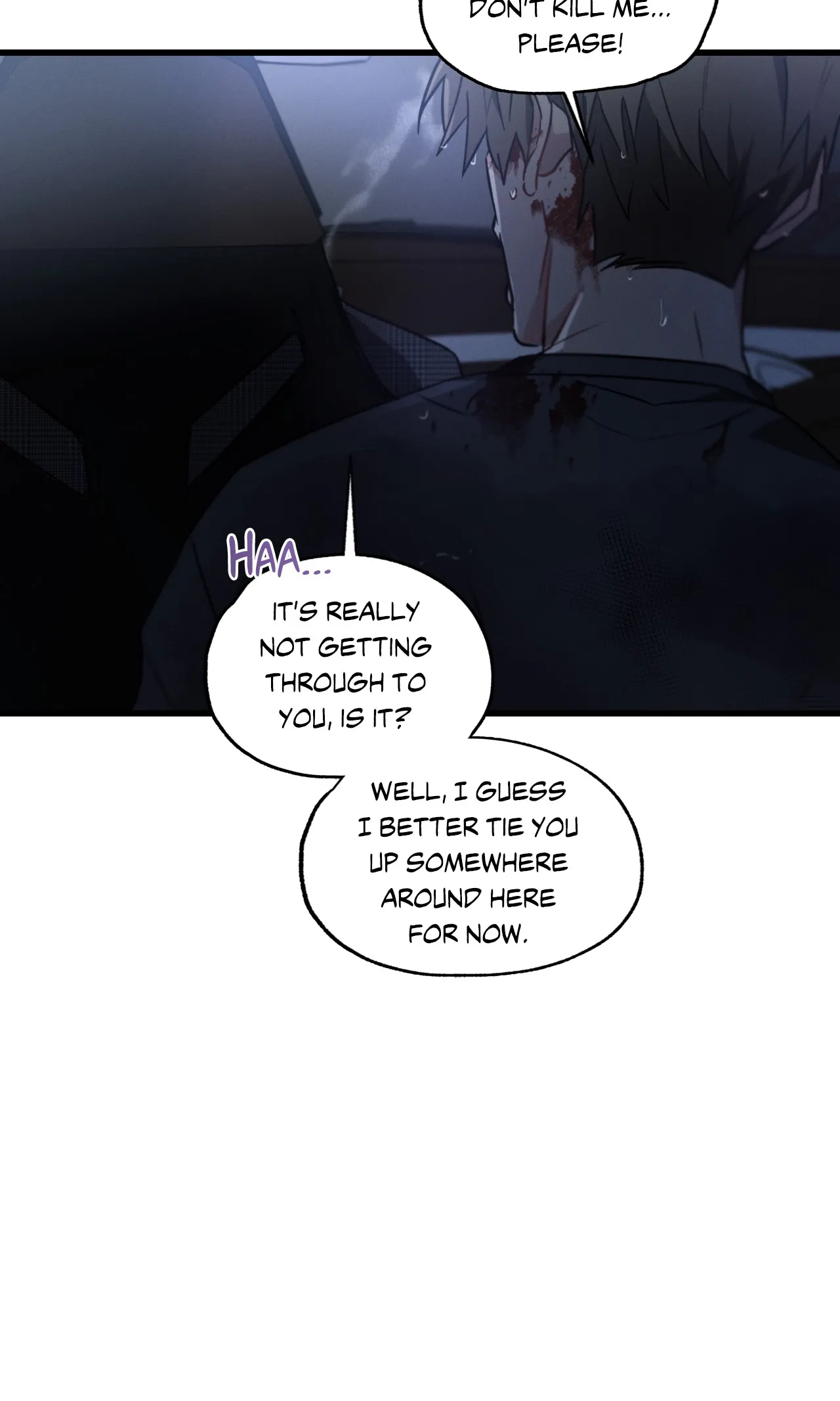Love History Caused by Willful Negligence Chapter 57 - Page 40
