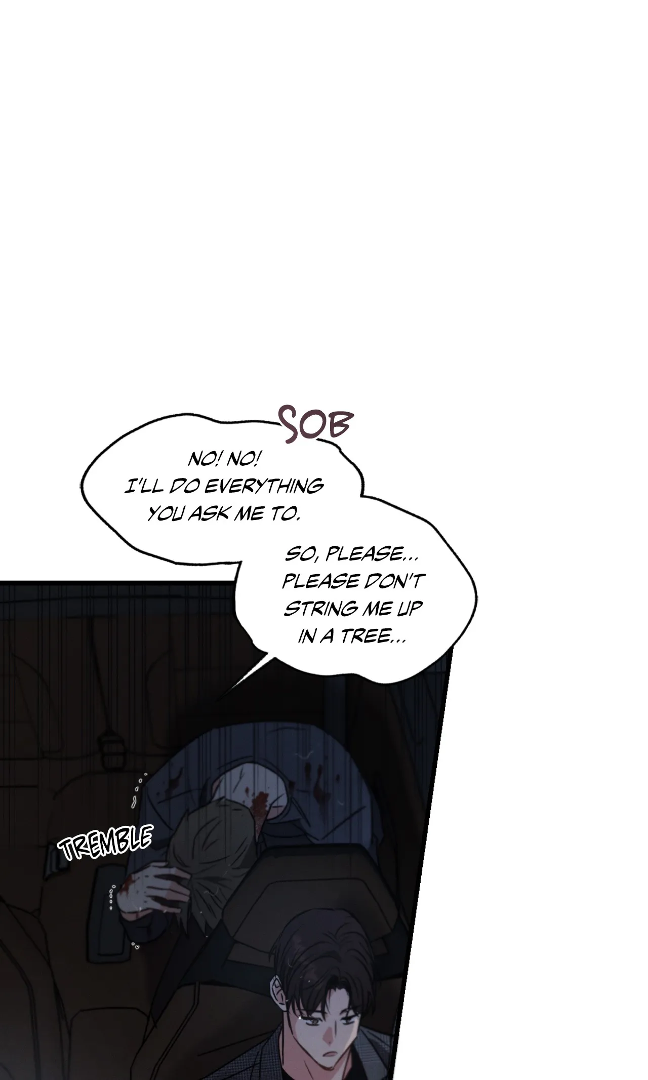 Love History Caused by Willful Negligence Chapter 57 - Page 41