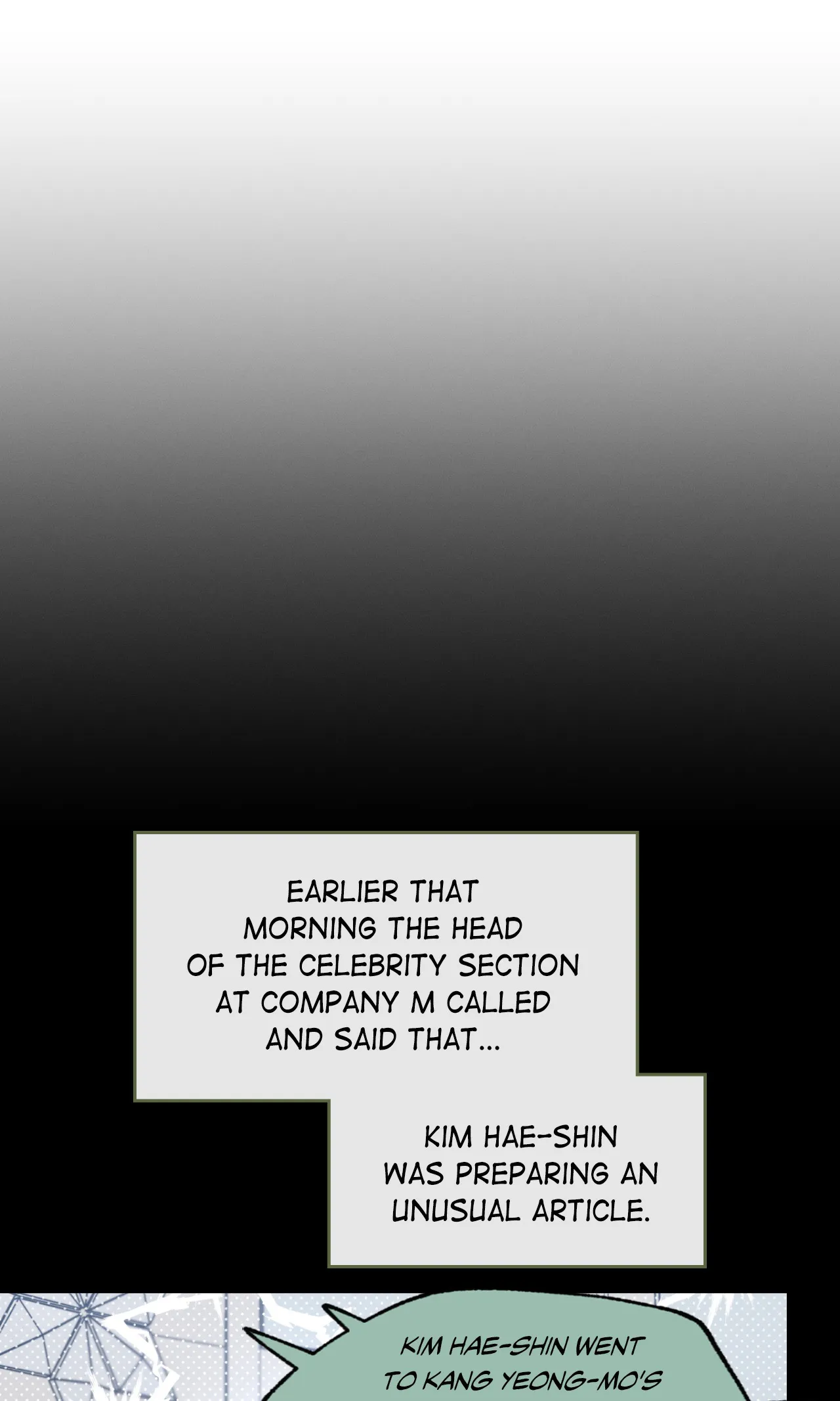 Love History Caused by Willful Negligence Chapter 57 - Page 58