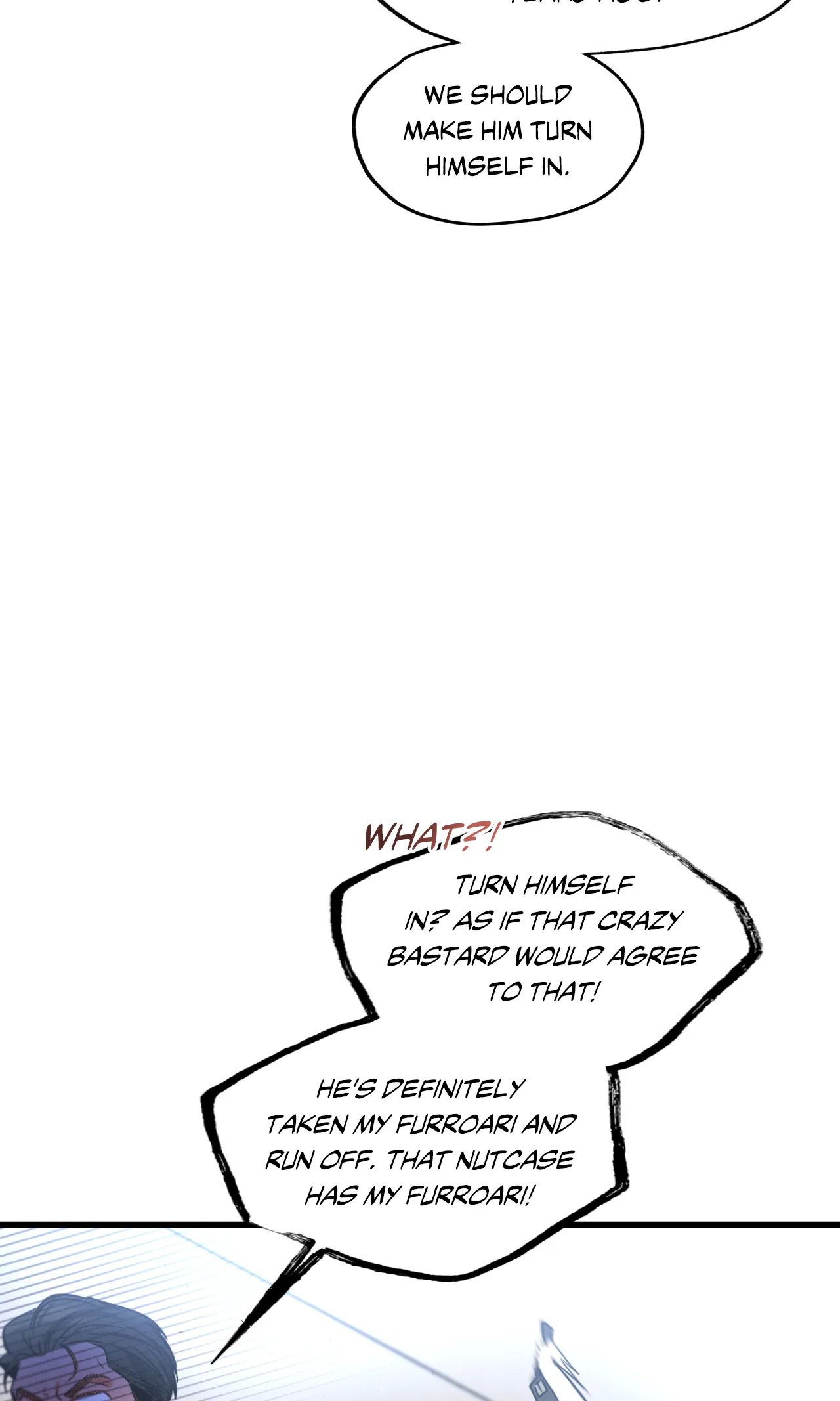 Love History Caused by Willful Negligence Chapter 57 - Page 77