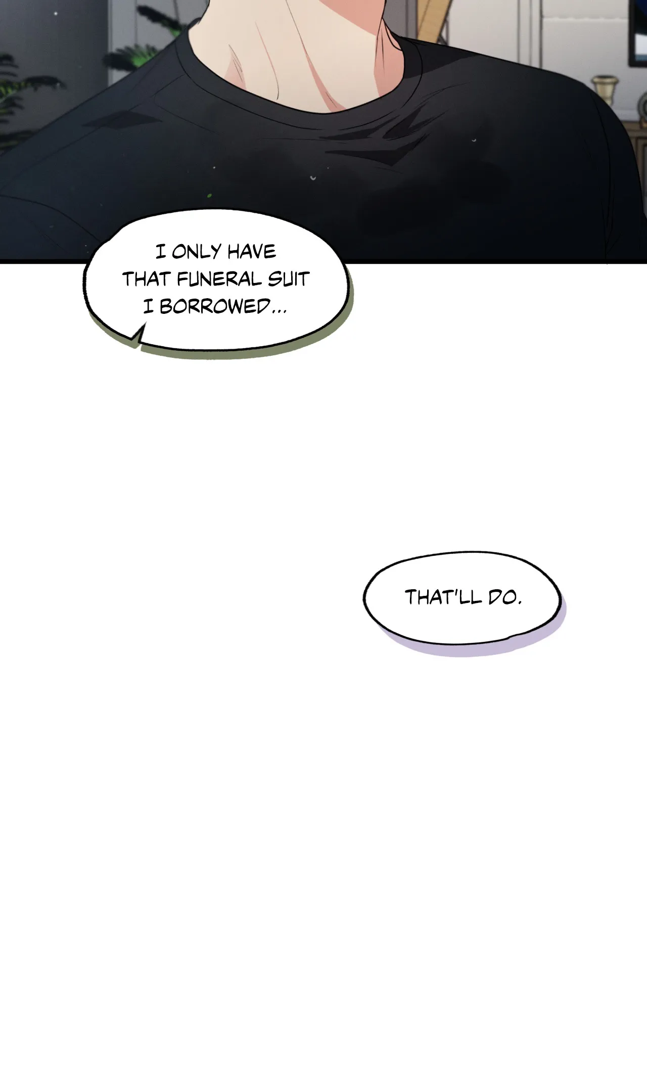 Love History Caused by Willful Negligence Chapter 57 - Page 85