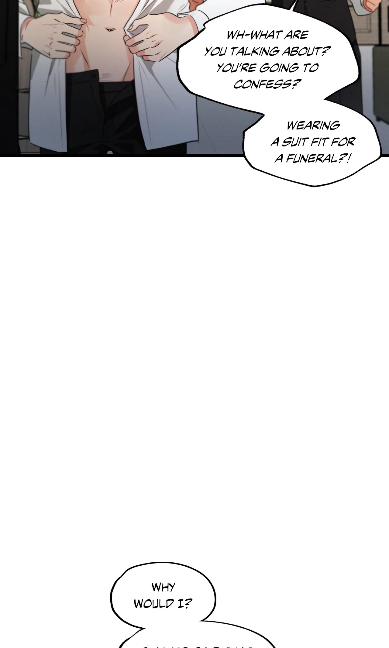 Love History Caused by Willful Negligence Chapter 57 - Page 88