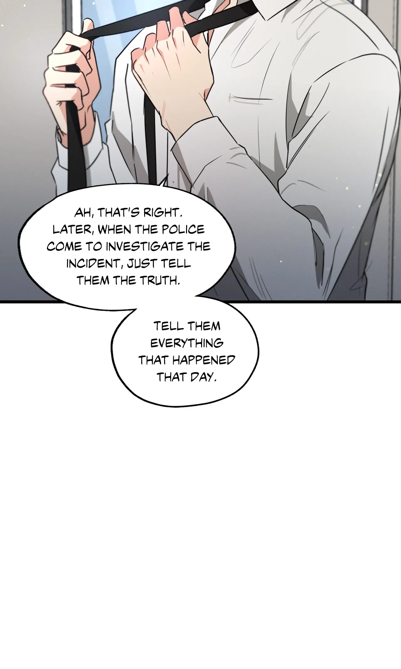 Love History Caused by Willful Negligence Chapter 57 - Page 93