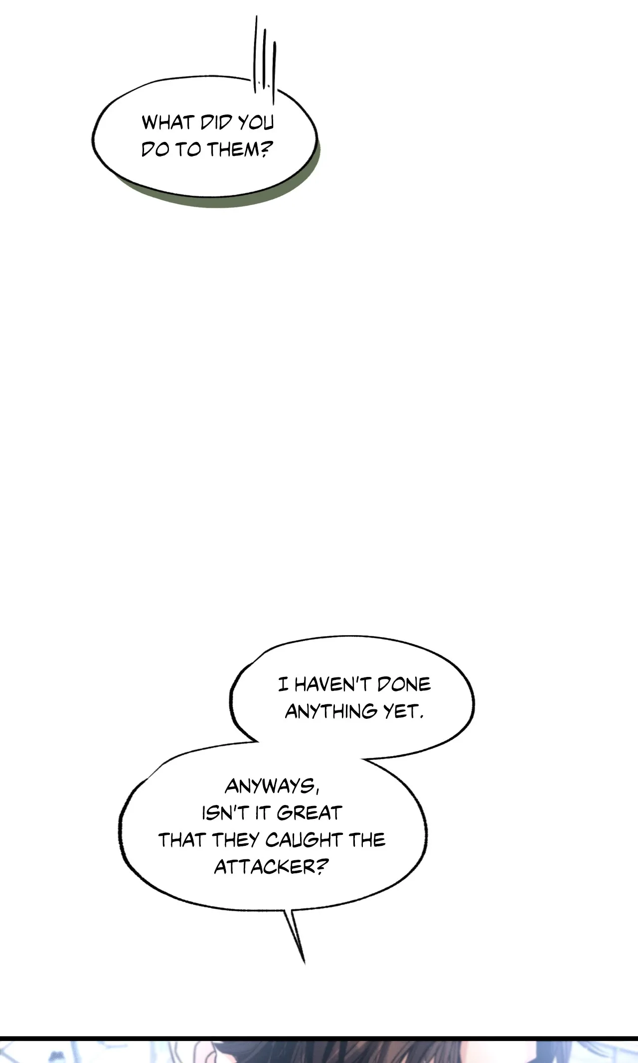 Love History Caused by Willful Negligence Chapter 57 - Page 94