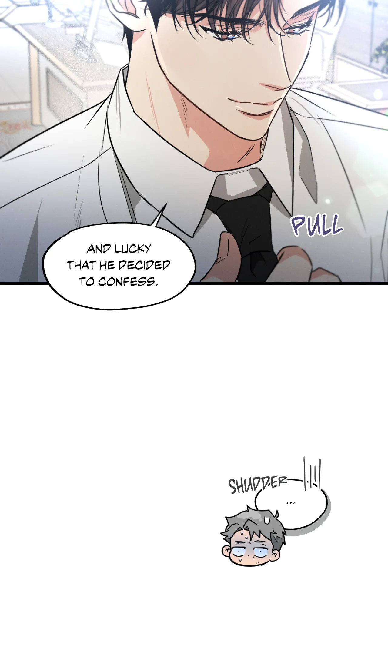 Love History Caused by Willful Negligence Chapter 57 - Page 95