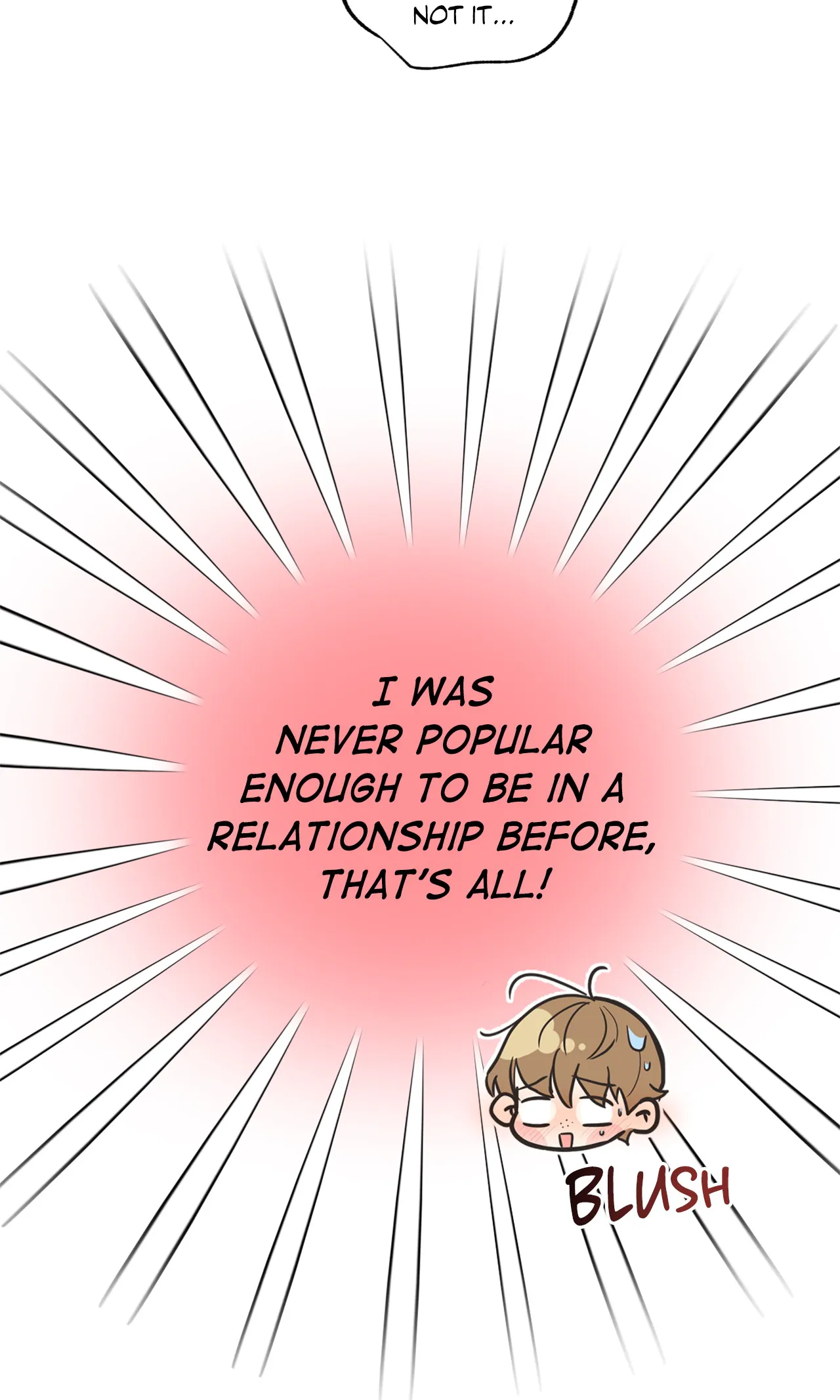 Love History Caused by Willful Negligence Chapter 62 - Page 14