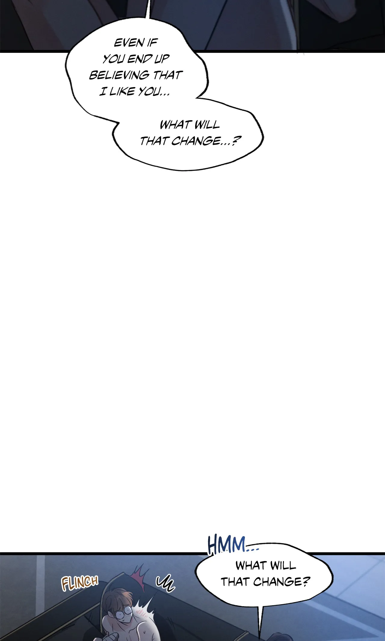 Love History Caused by Willful Negligence Chapter 62 - Page 43