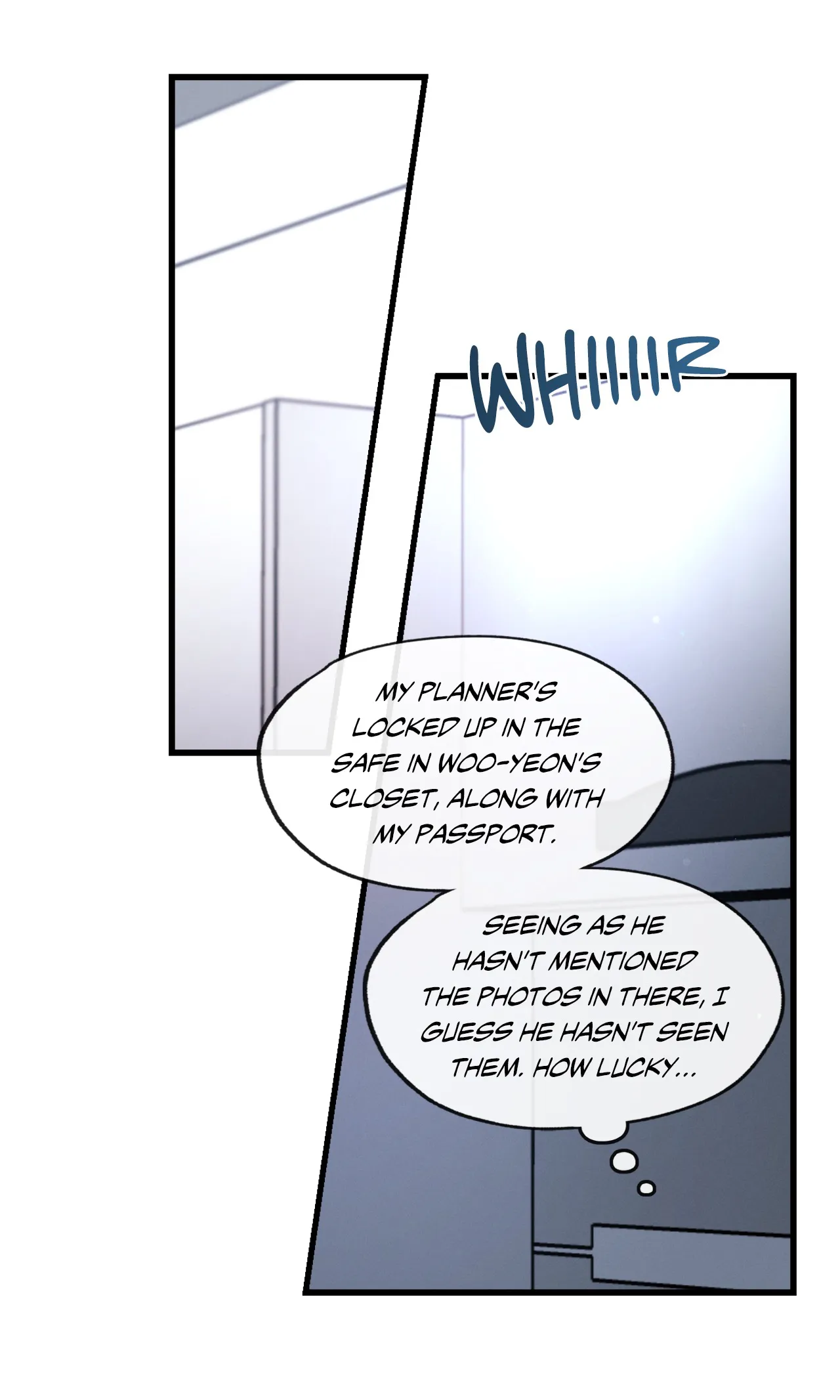 Love History Caused by Willful Negligence Chapter 62 - Page 65
