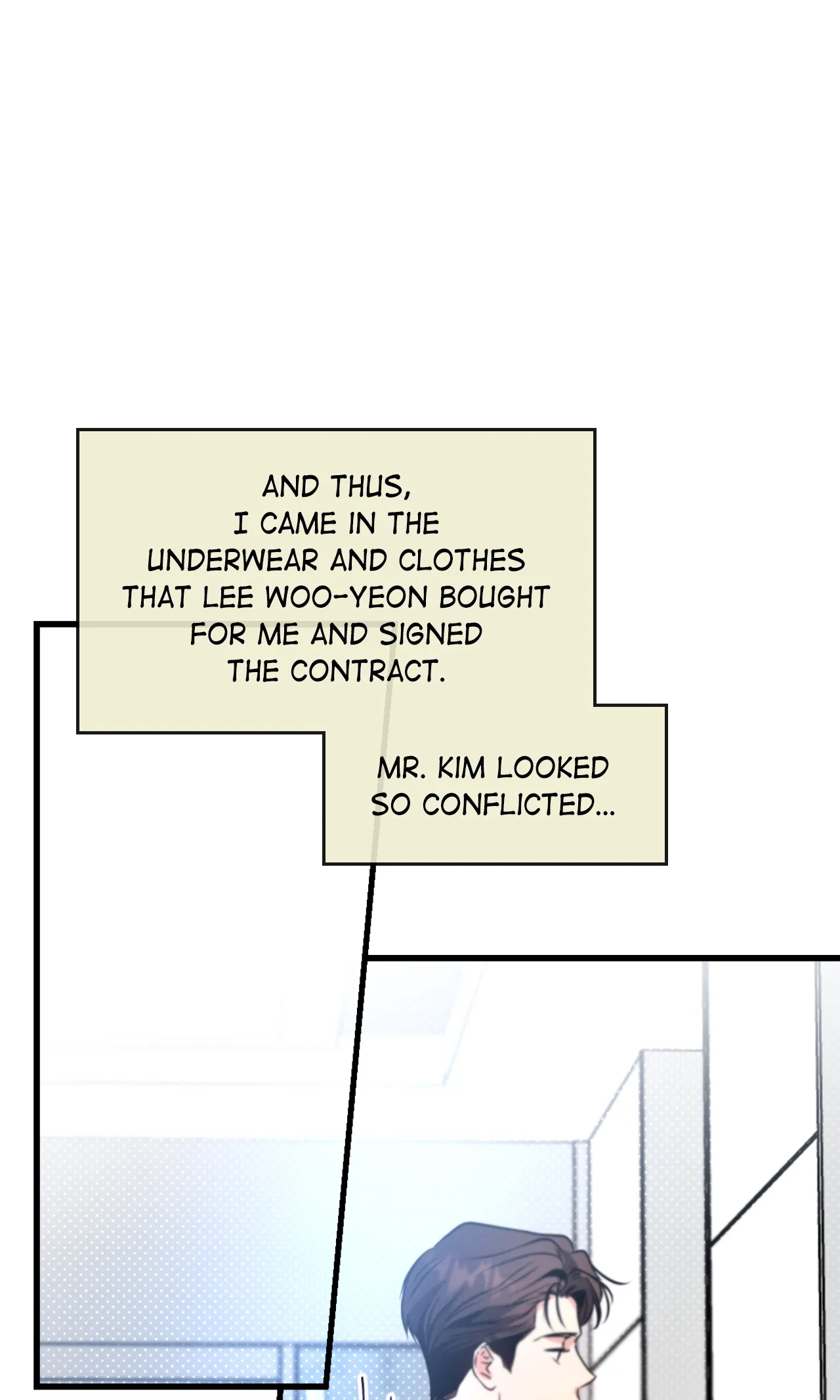 Love History Caused by Willful Negligence Chapter 62 - Page 76