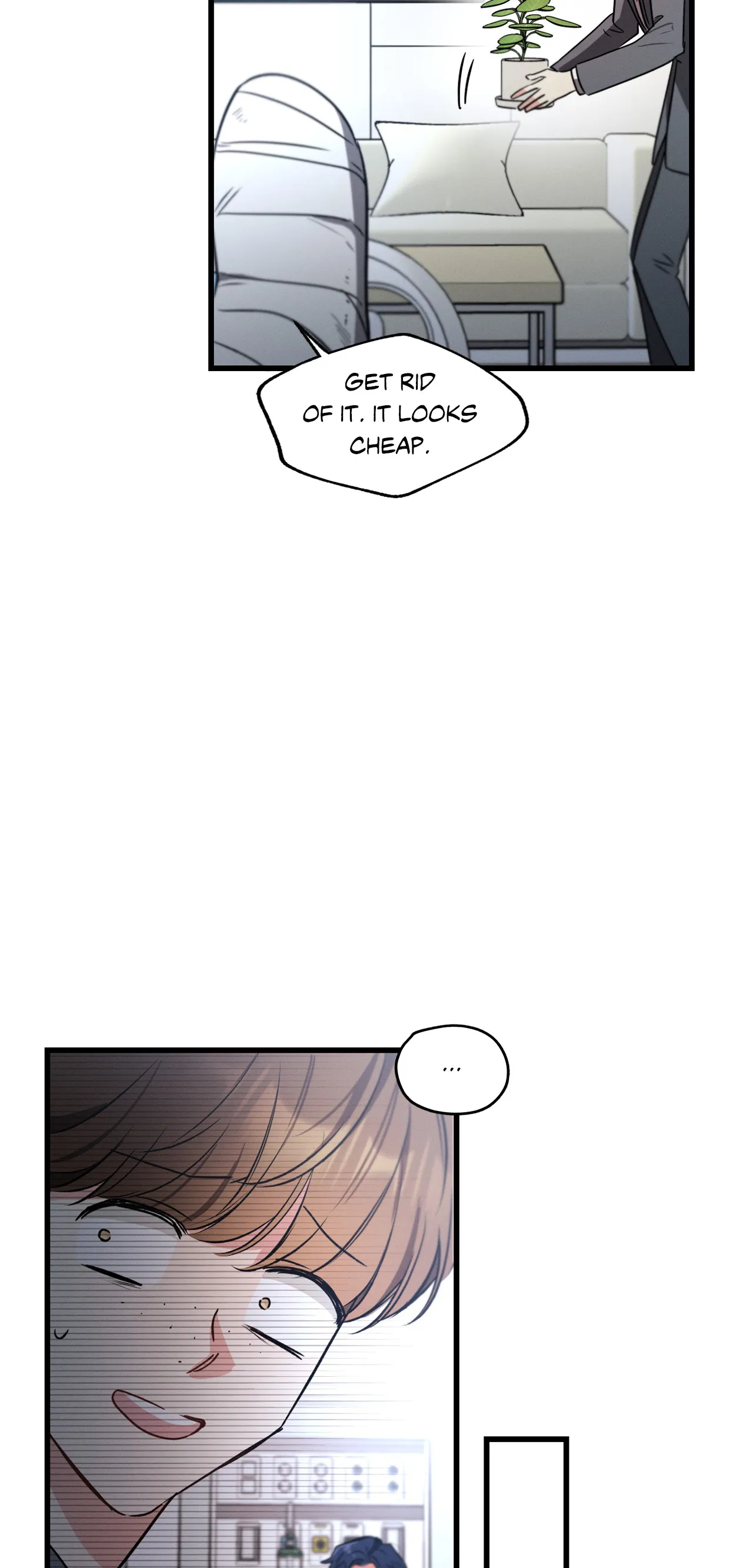 Love History Caused by Willful Negligence Chapter 63 - Page 7