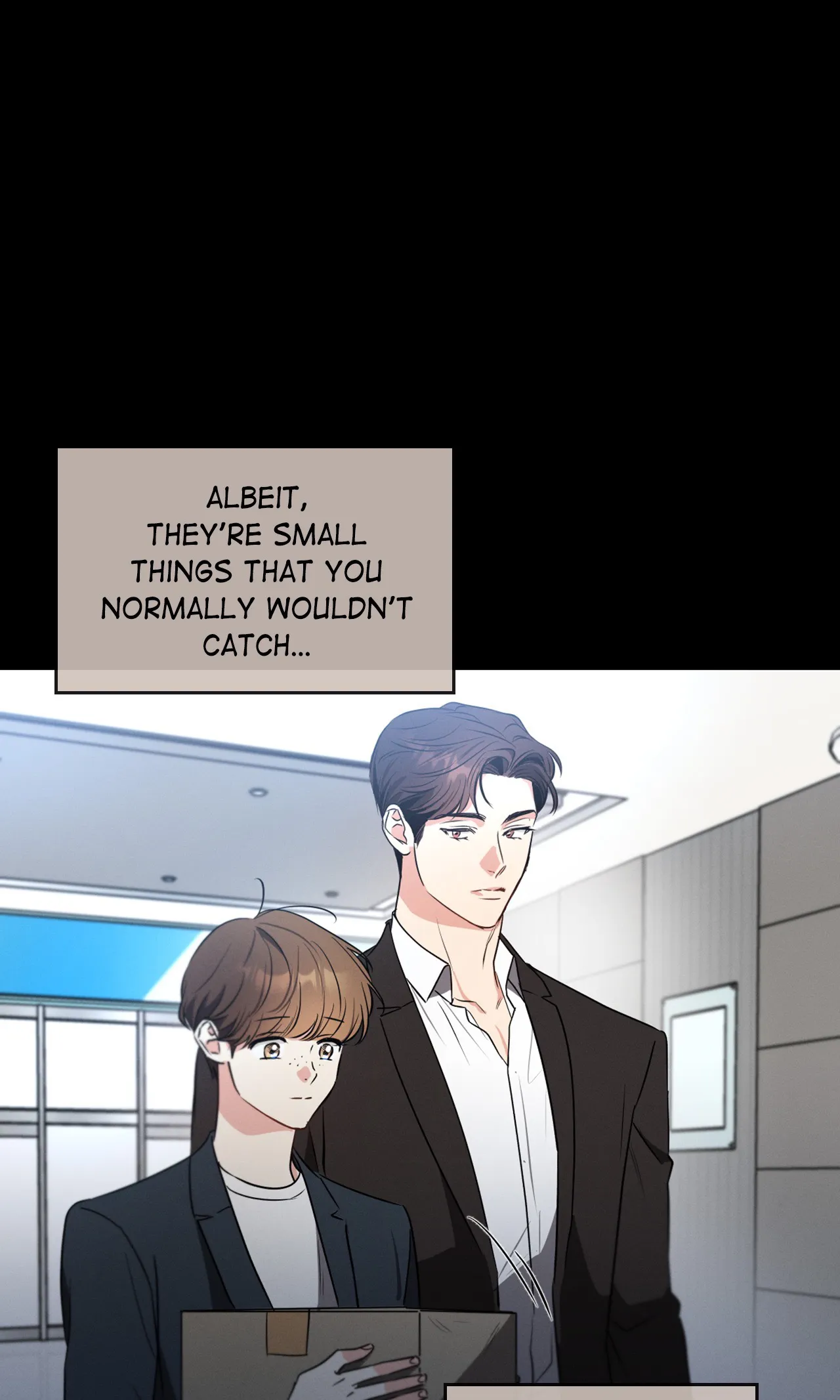 Love History Caused by Willful Negligence Chapter 67 - Page 6