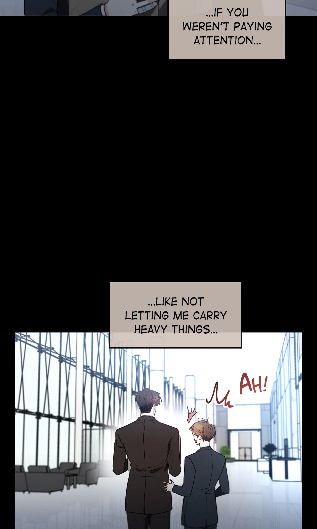 Love History Caused by Willful Negligence Chapter 67 - Page 7