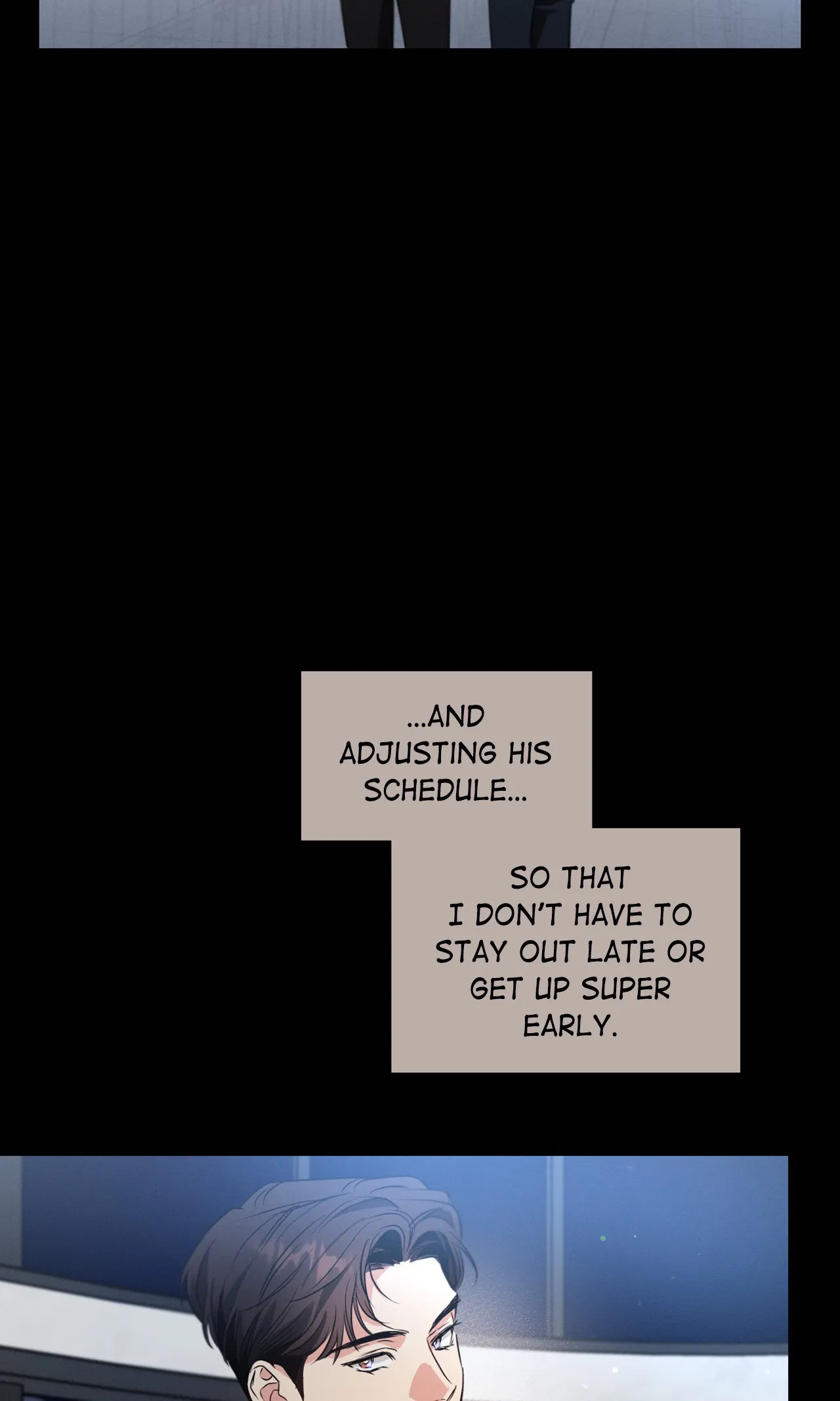 Love History Caused by Willful Negligence Chapter 67 - Page 8