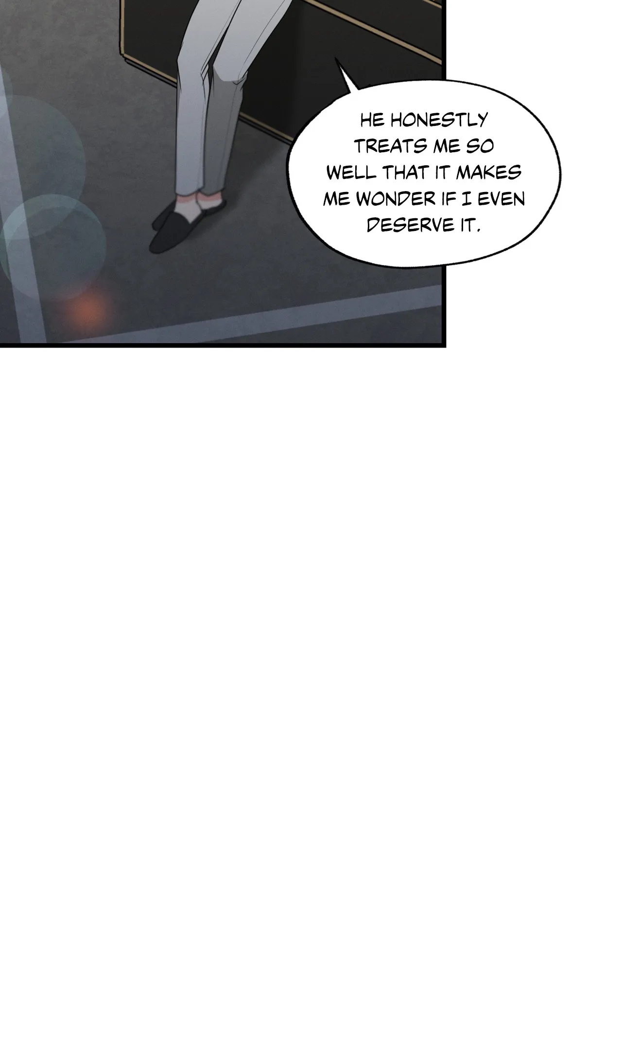 Love History Caused by Willful Negligence Chapter 67 - Page 15
