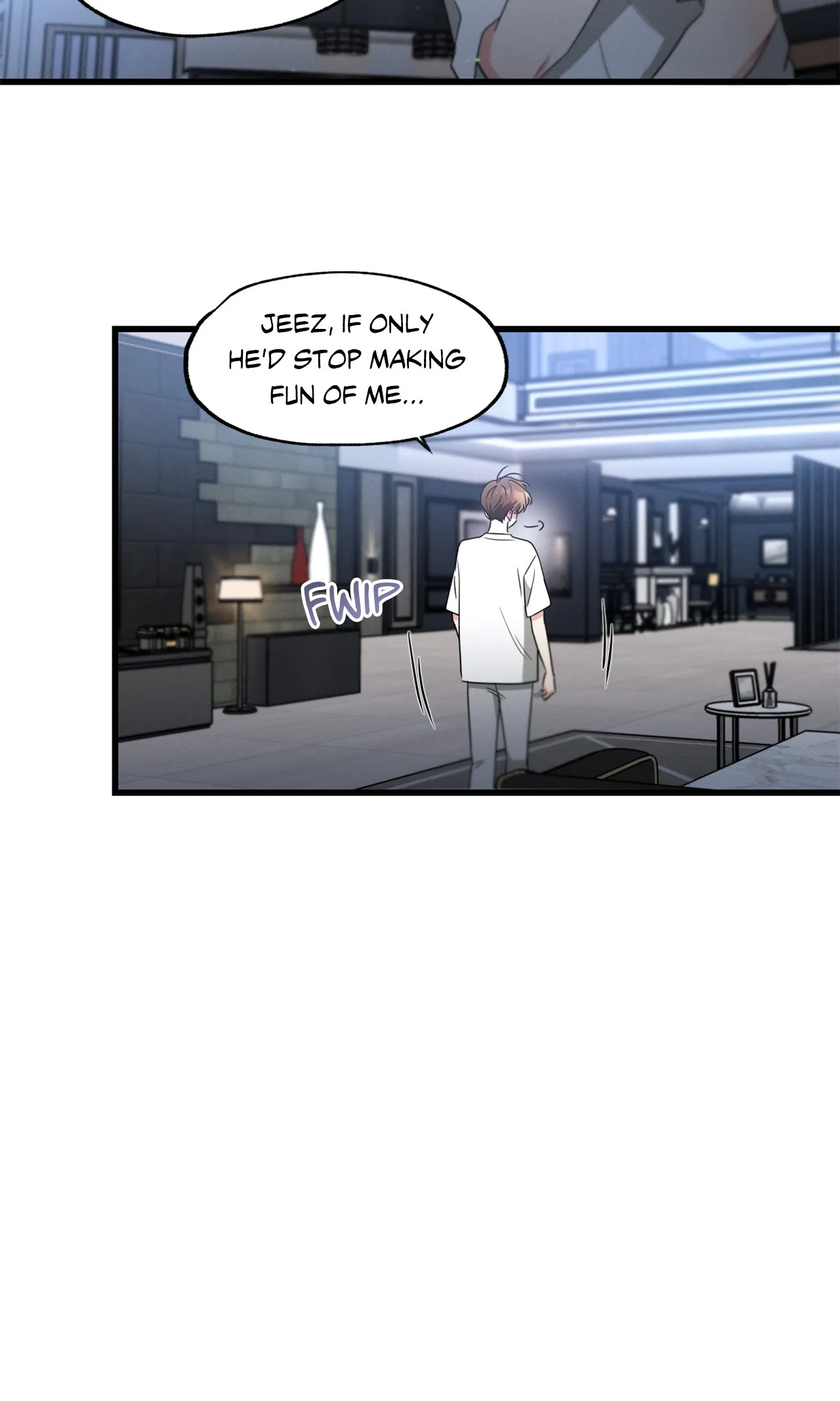 Love History Caused by Willful Negligence Chapter 67 - Page 17