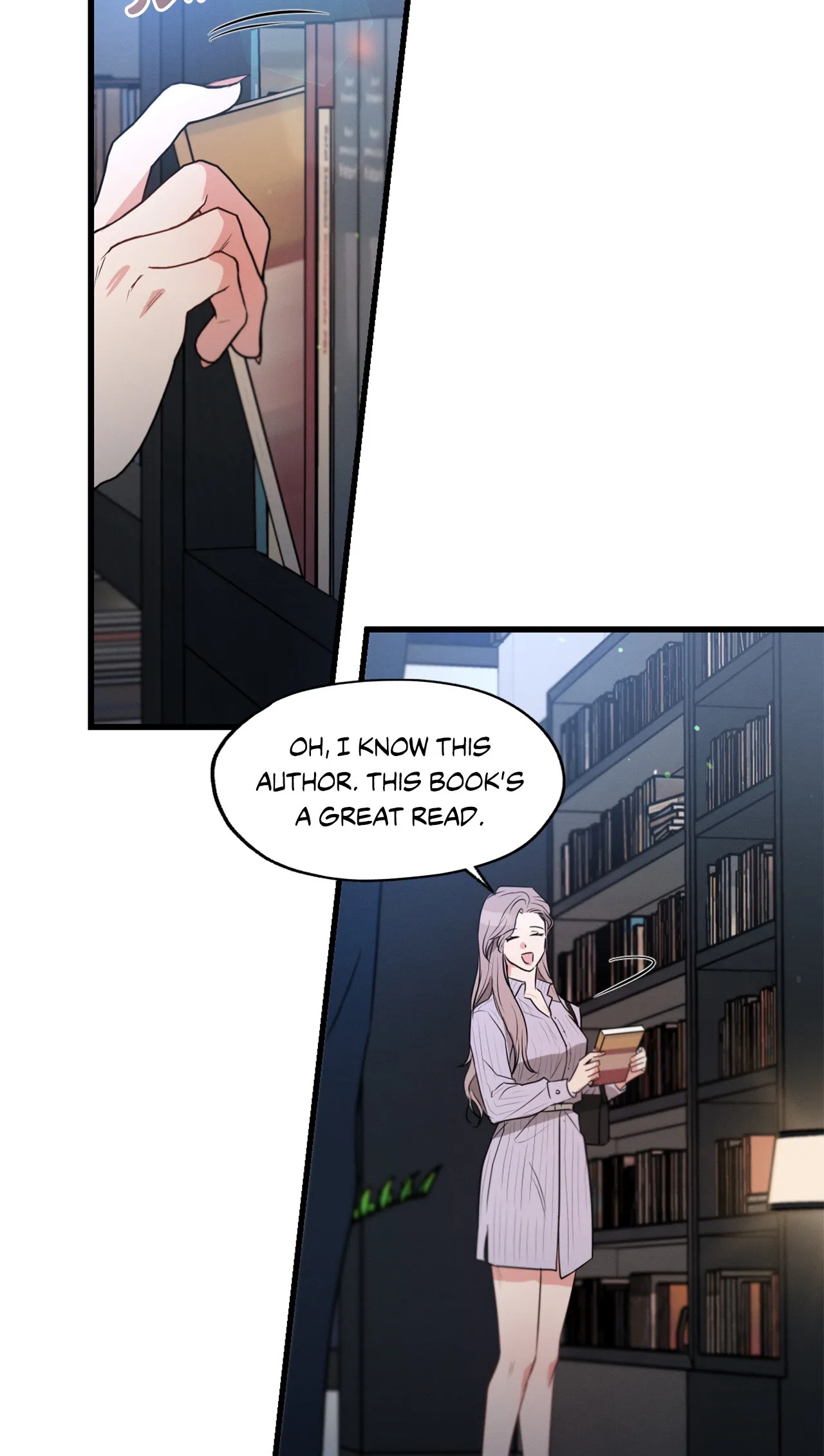 Love History Caused by Willful Negligence Chapter 67 - Page 33