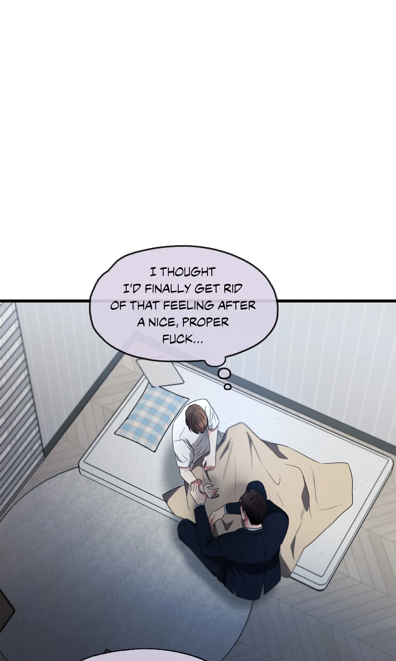 Love History Caused by Willful Negligence Chapter 67 - Page 86