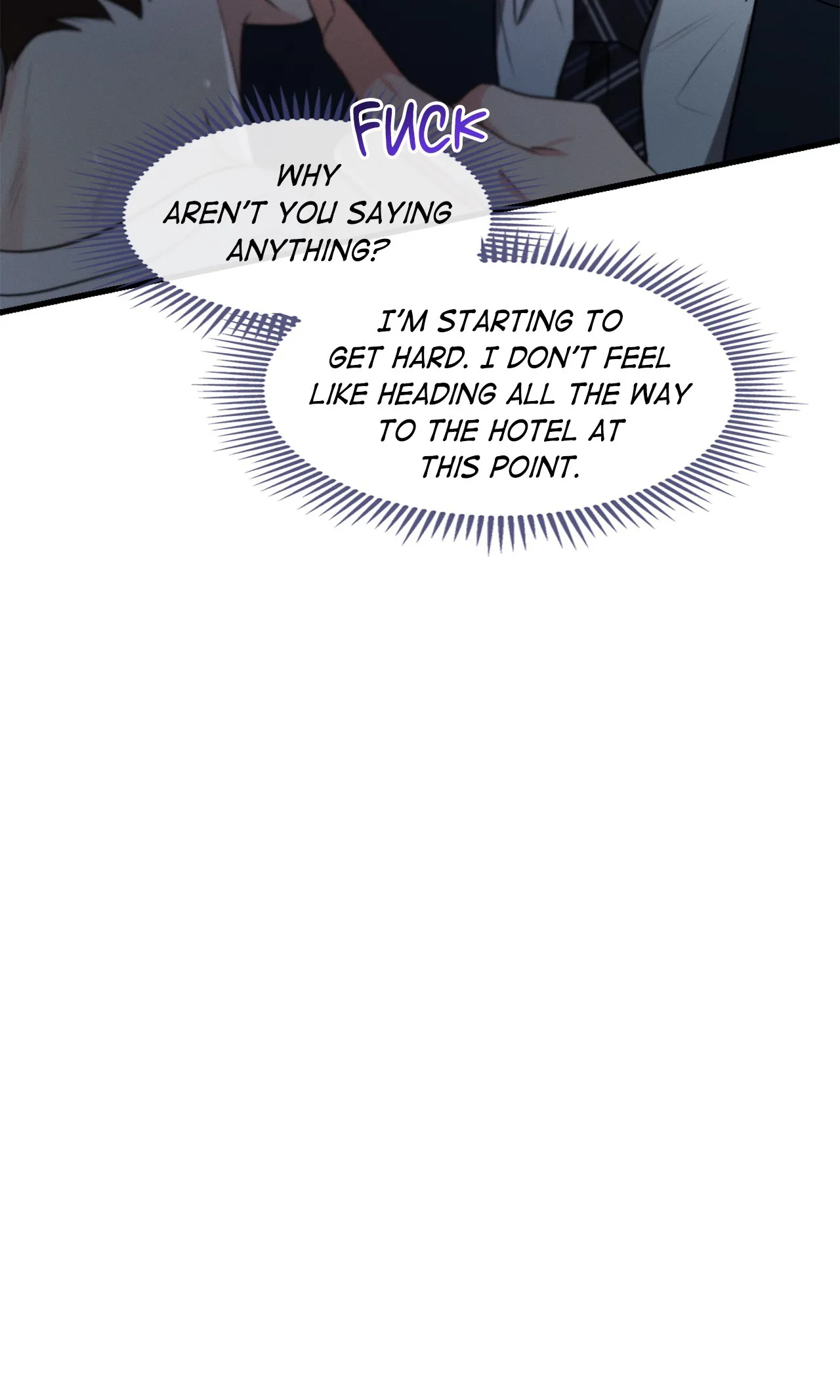 Love History Caused by Willful Negligence Chapter 67 - Page 95