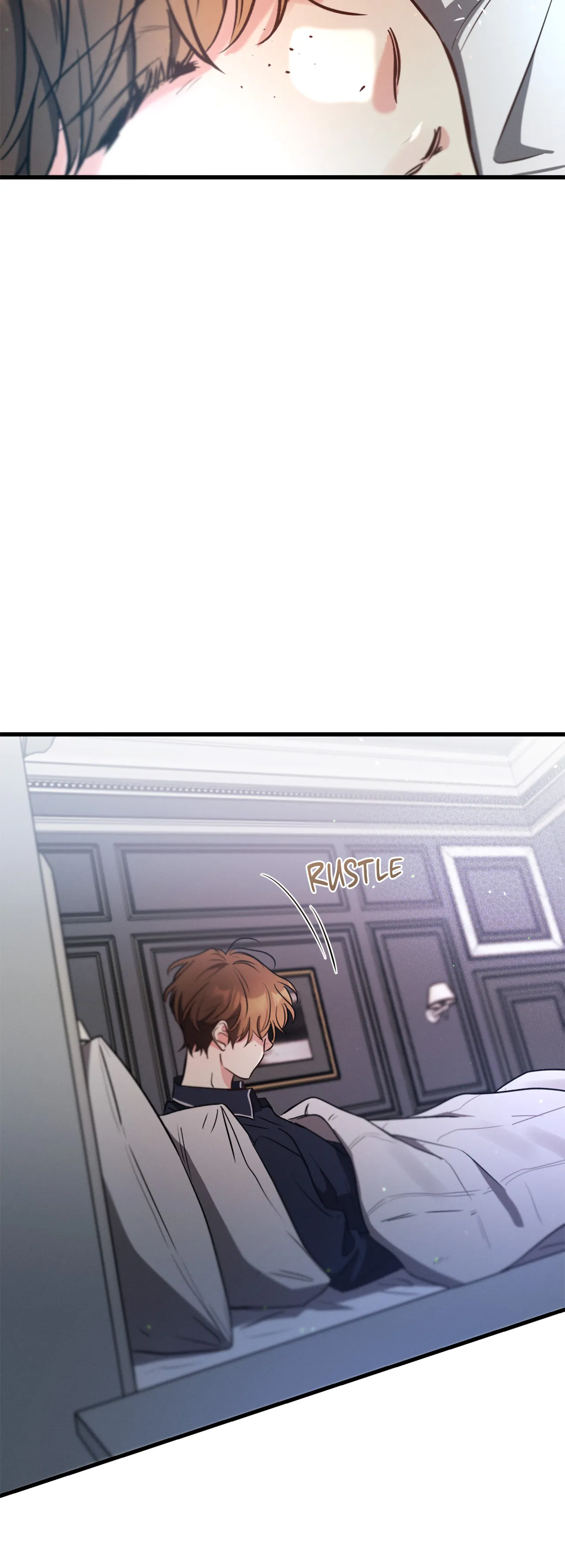 Love History Caused by Willful Negligence Chapter 71 - Page 2
