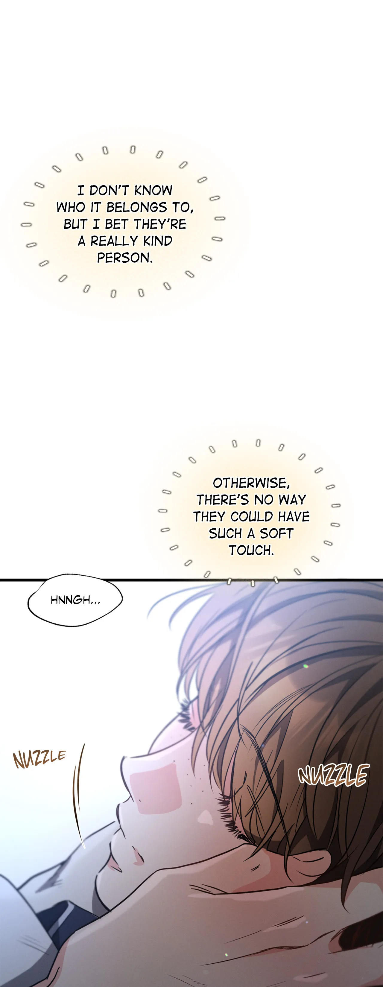 Love History Caused by Willful Negligence Chapter 71 - Page 7