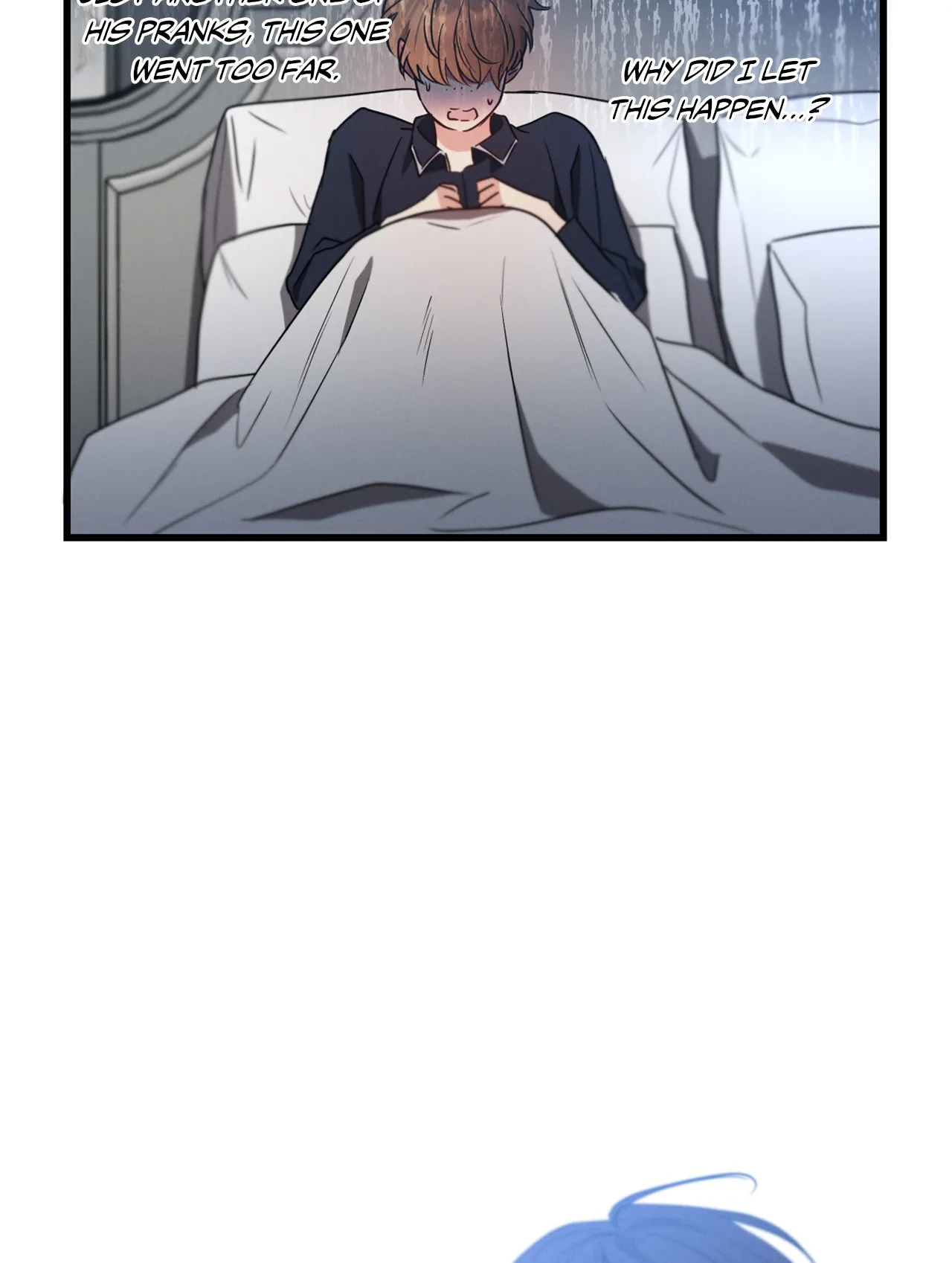 Love History Caused by Willful Negligence Chapter 71 - Page 19