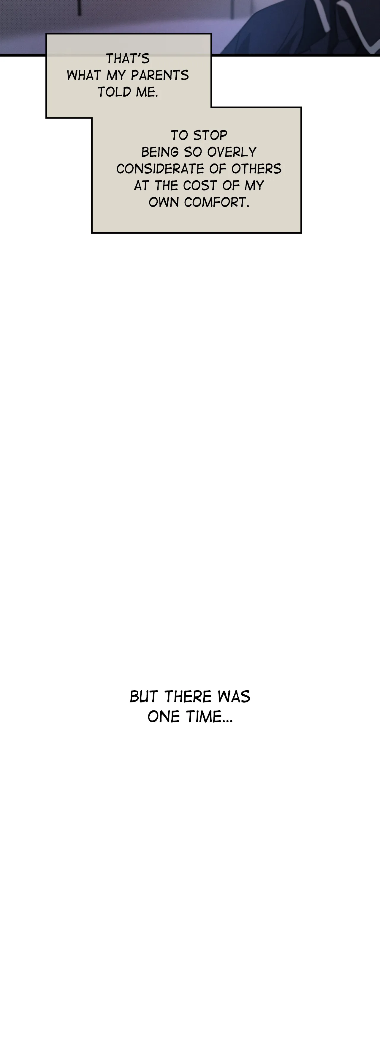 Love History Caused by Willful Negligence Chapter 71 - Page 47