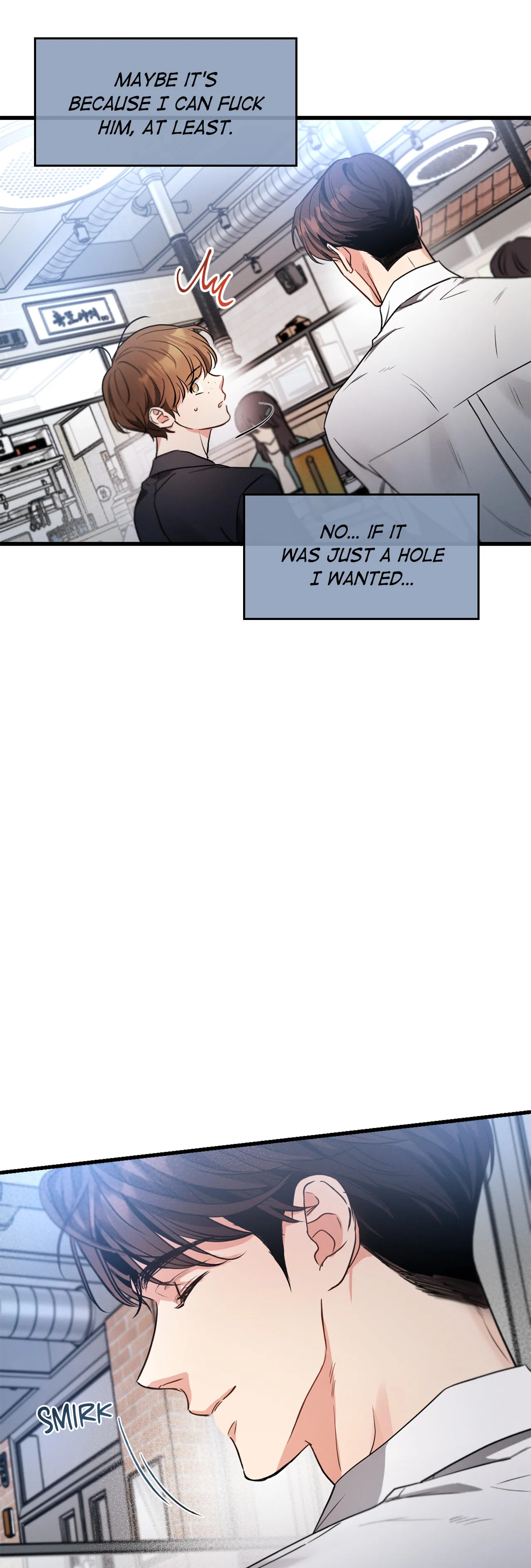Love History Caused by Willful Negligence Chapter 72 - Page 7