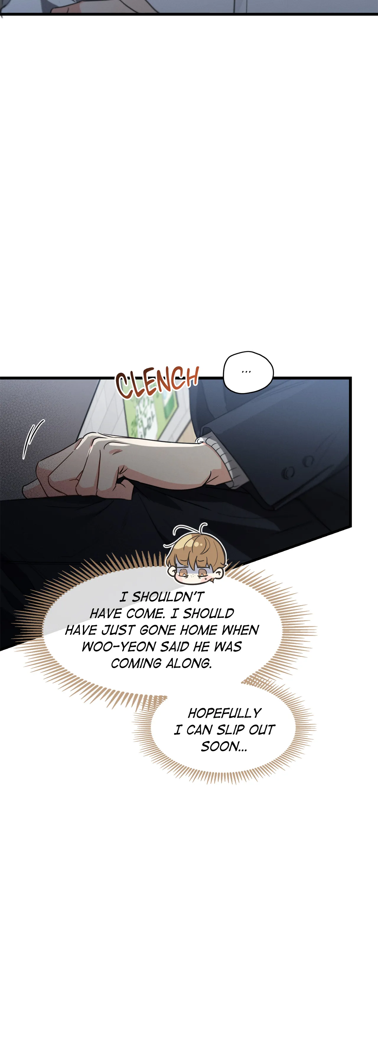 Love History Caused by Willful Negligence Chapter 72 - Page 18
