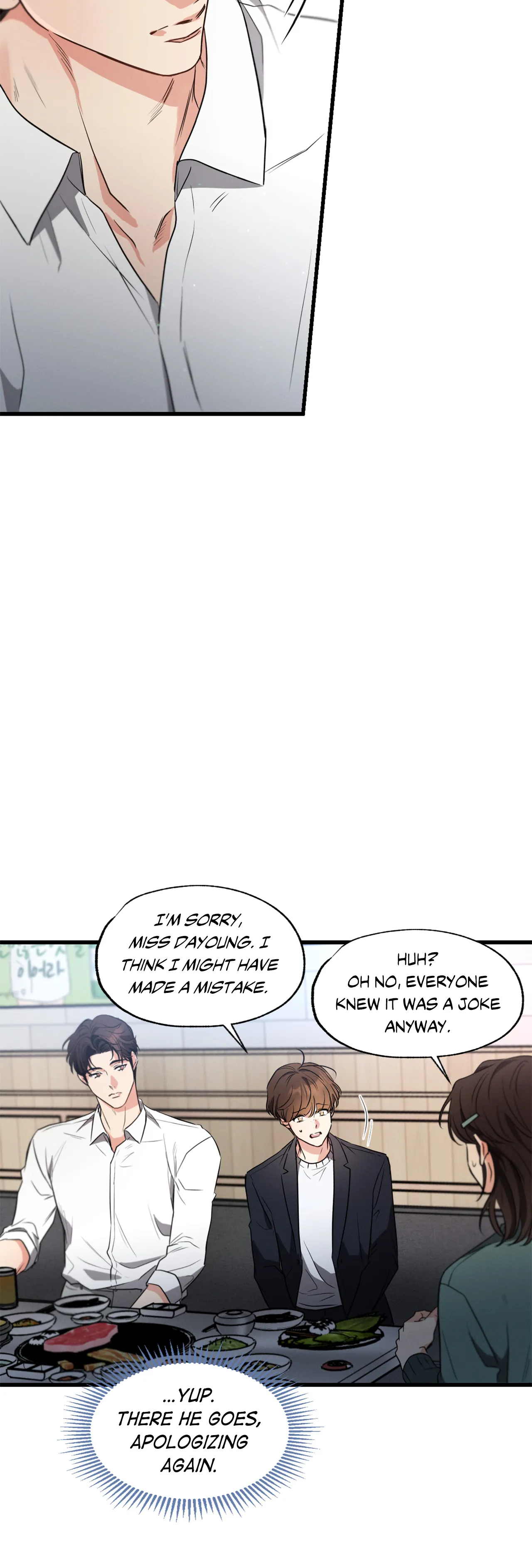 Love History Caused by Willful Negligence Chapter 72 - Page 27