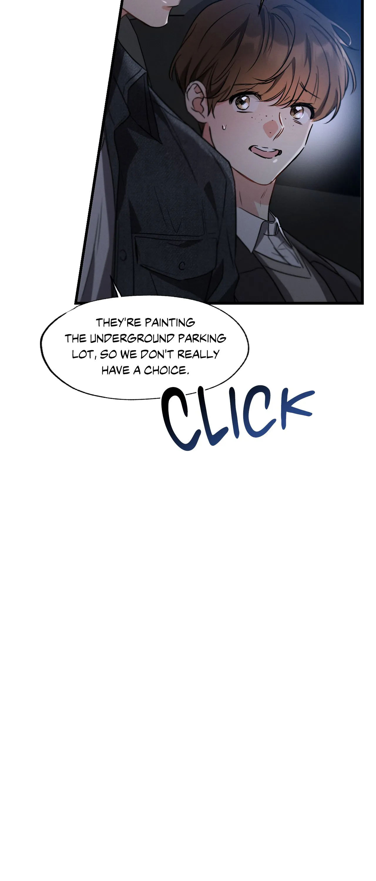 Love History Caused by Willful Negligence Chapter 75 - Page 12