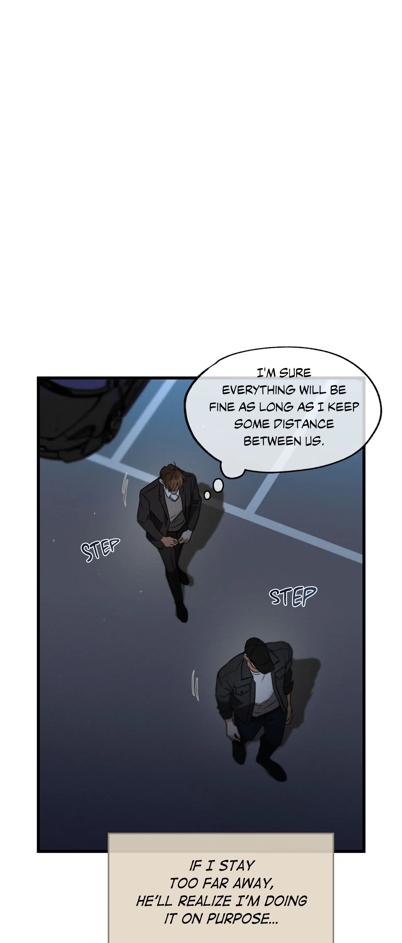 Love History Caused by Willful Negligence Chapter 75 - Page 21