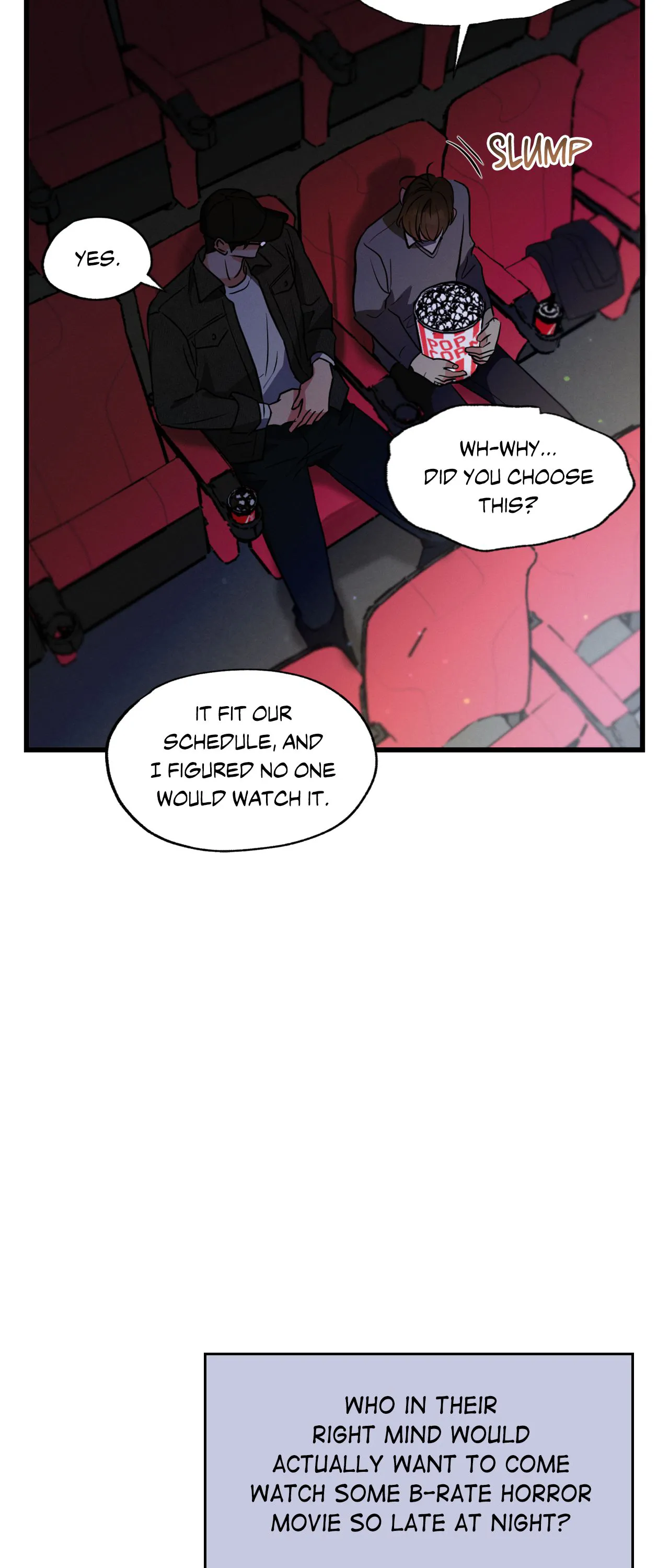 Love History Caused by Willful Negligence Chapter 75 - Page 41