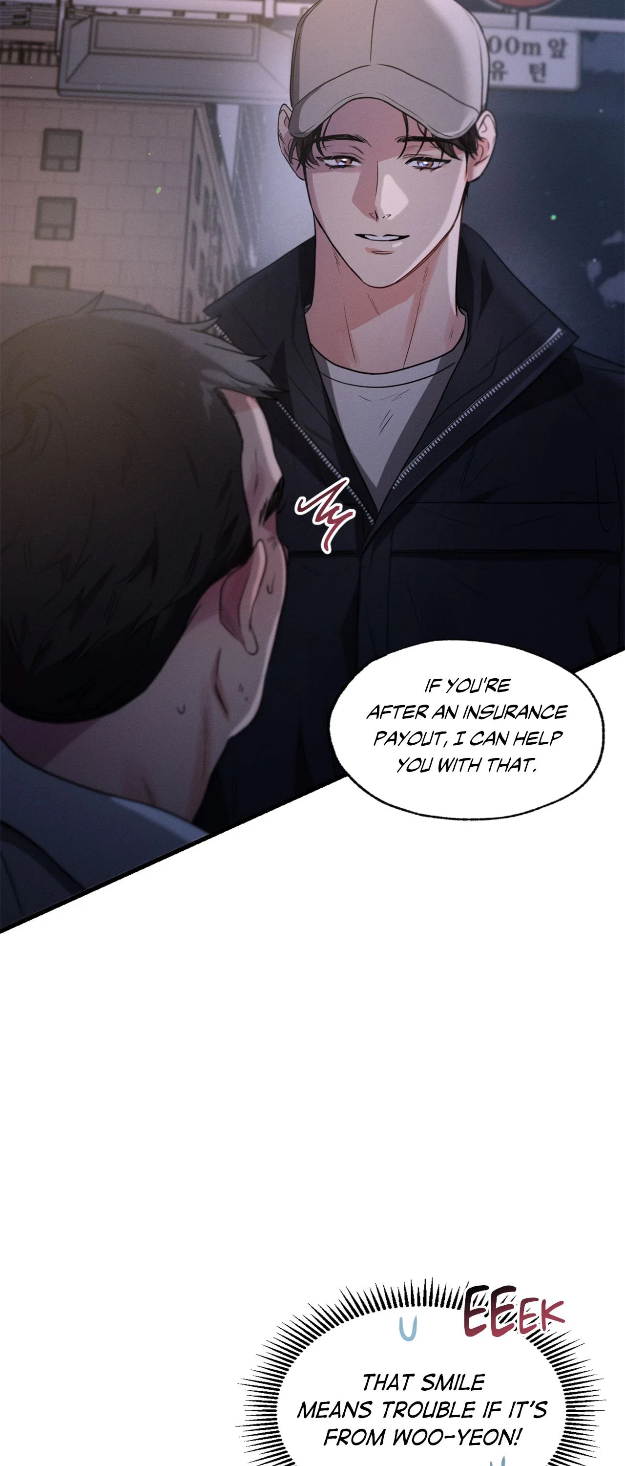 Love History Caused by Willful Negligence Chapter 79 - Page 31