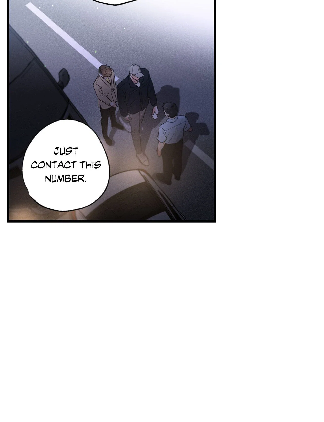 Love History Caused by Willful Negligence Chapter 79 - Page 36